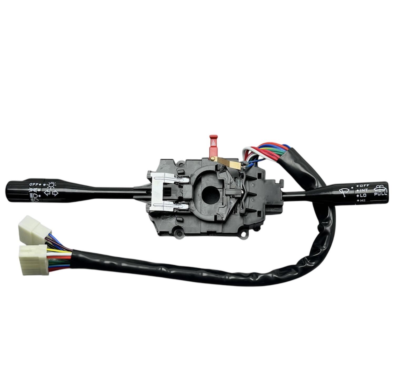 Suzuki Kol Sinyal Far Carry Sk410 90-98/Damas 90-98/Samurai 90-98/Alto 90-98/Maruti 90-98 (Komple) K