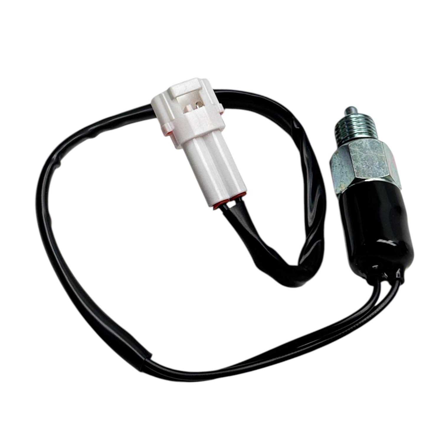Suzuki Müşür Geri Vites Grand Vitara 90-94/Samurai 90-94/Swift 90-96 ELEKTRONİK