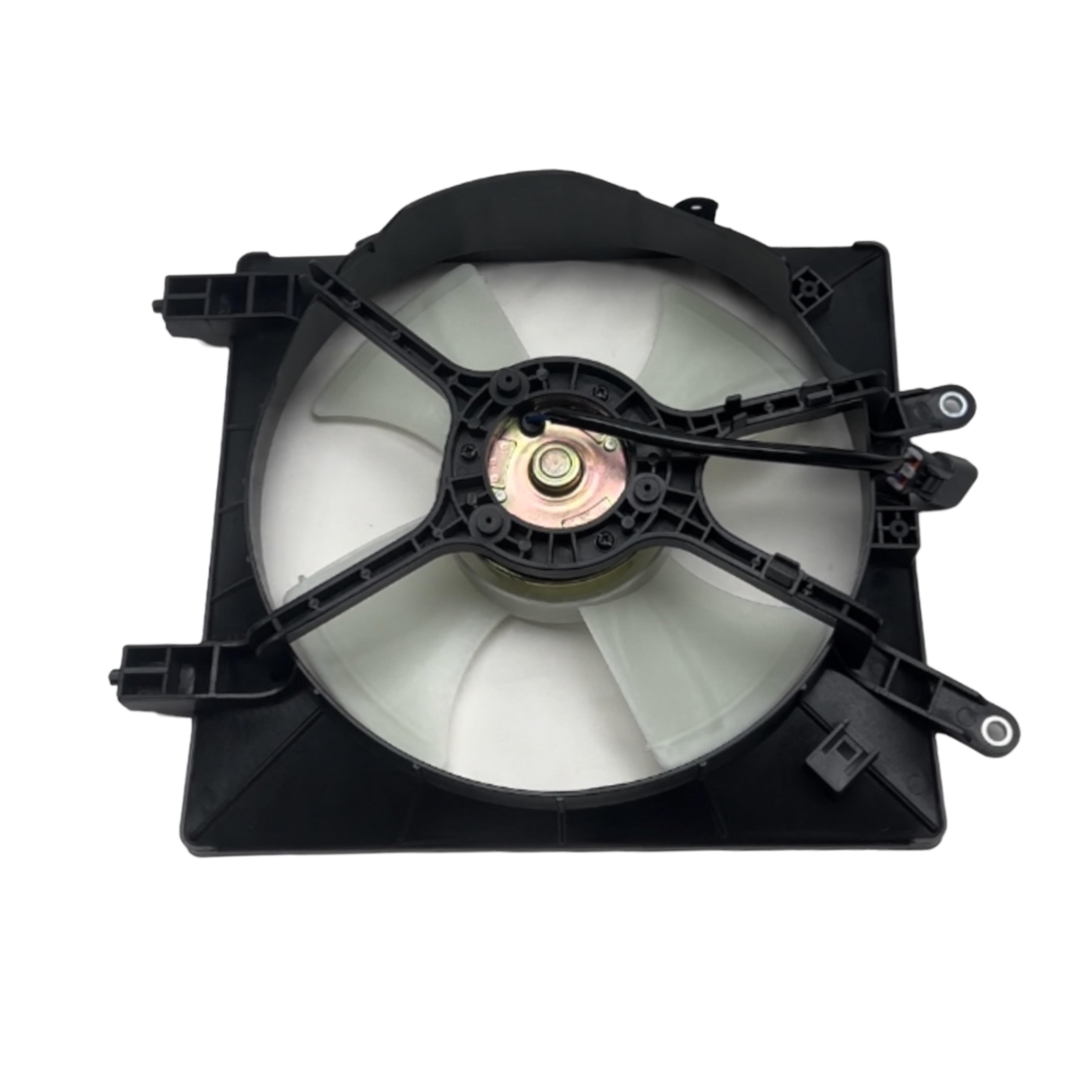 Honda Fan Klima Cıvıc 01-06 (Komple) SOĞUTMA