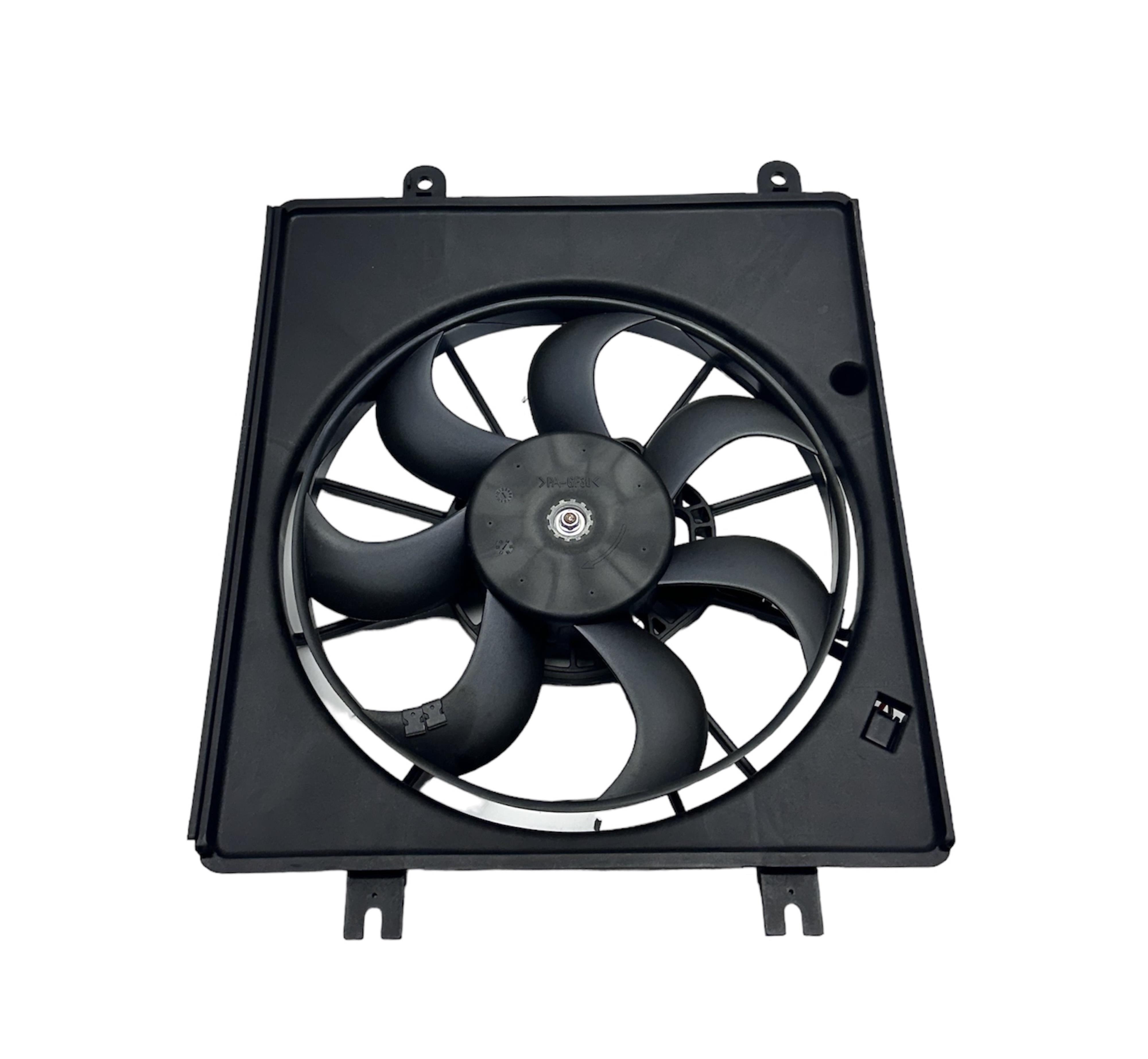 Honda Fan Klima Cıvıc 1,5 21-24 (Komple) SOĞUTMA