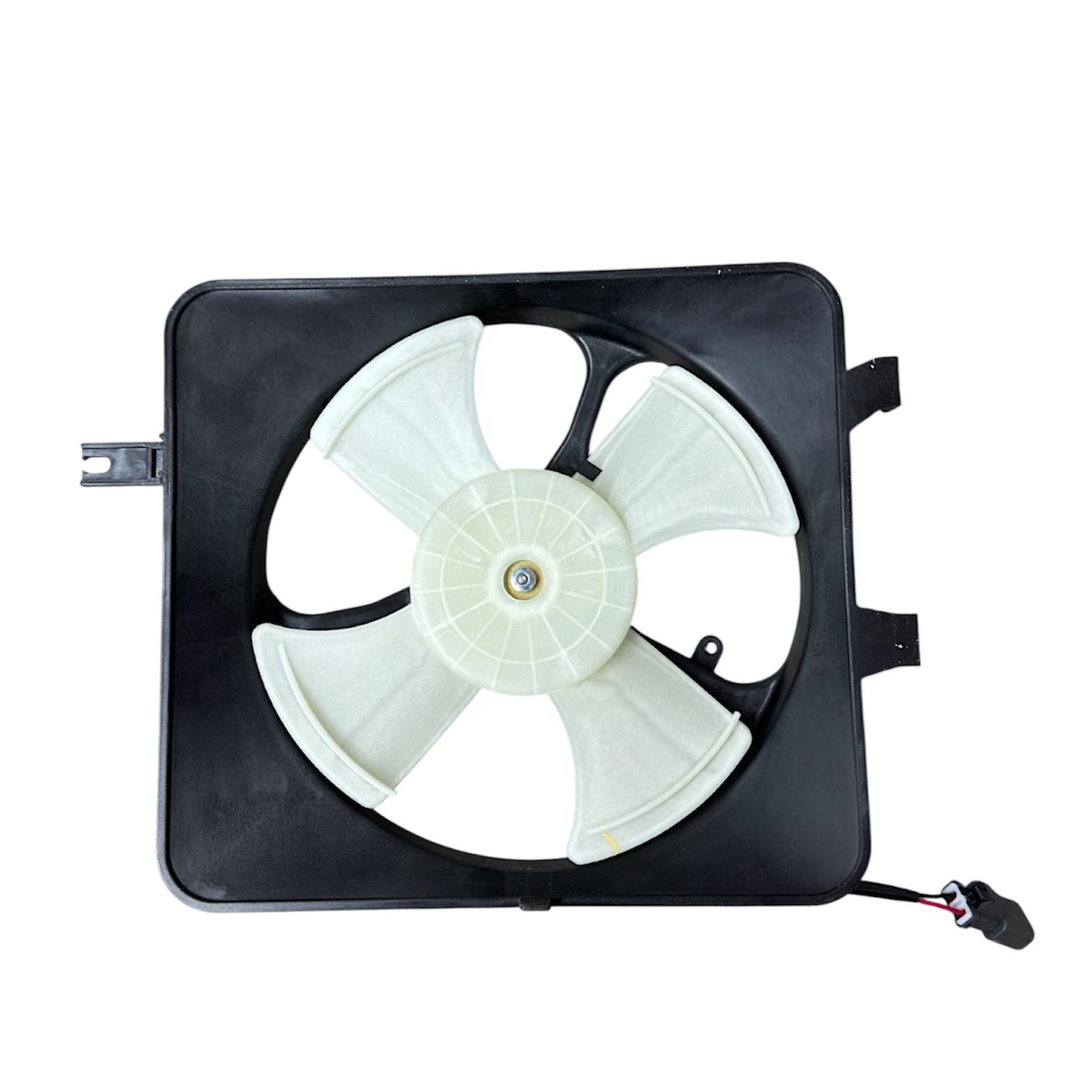 Honda  Fan Klima Crv 97-01 (Komple) SOĞUTMA