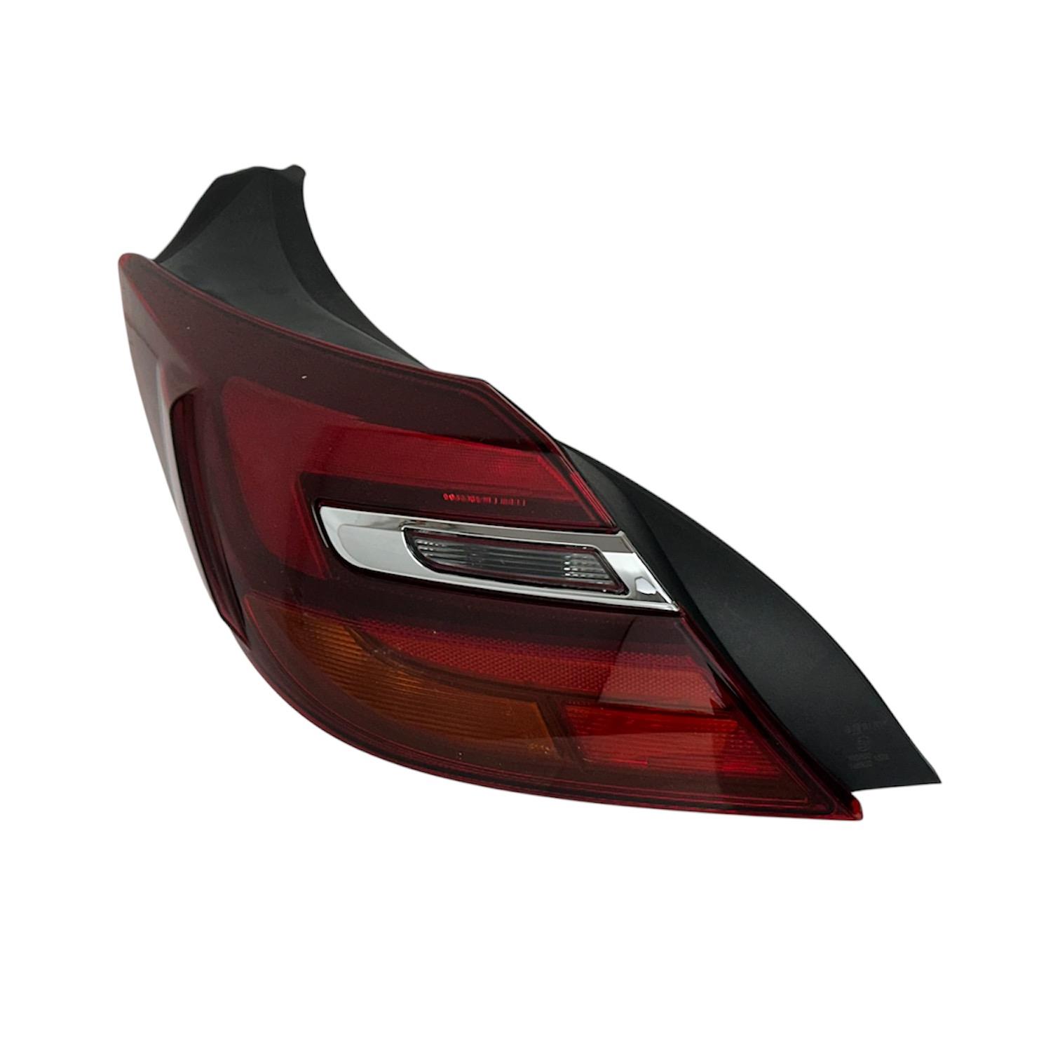 Opel Stop Insignia A 13-17 Dış Sol AYDINLATMA