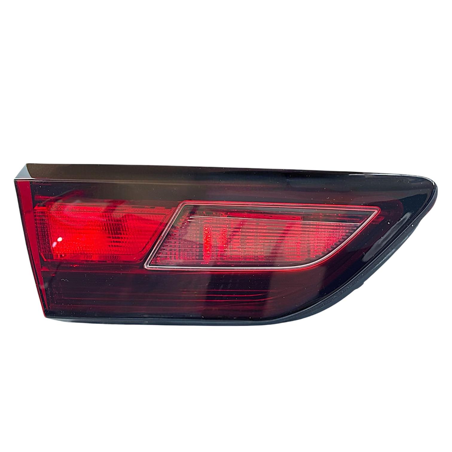 Opel Stop Astra K 17-21 İç Sol (Ledsiz)