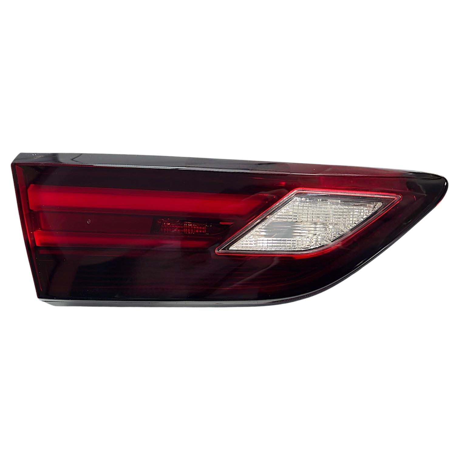 Opel Stop Astra K 17-21 İç Sol (Ledli)