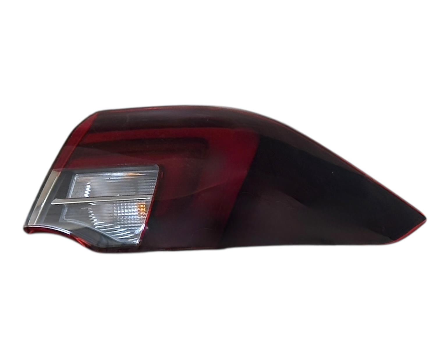 Opel Stop Insignia B 17-19 Dış Sağ (Ledli) AYDINLATMA