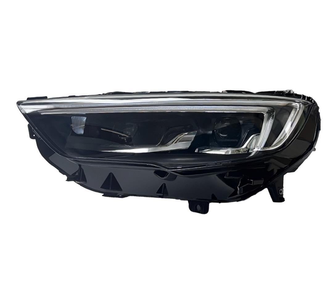 Opel Far Insignia B 17-19 Sol (Ledli) AYDINLATMA