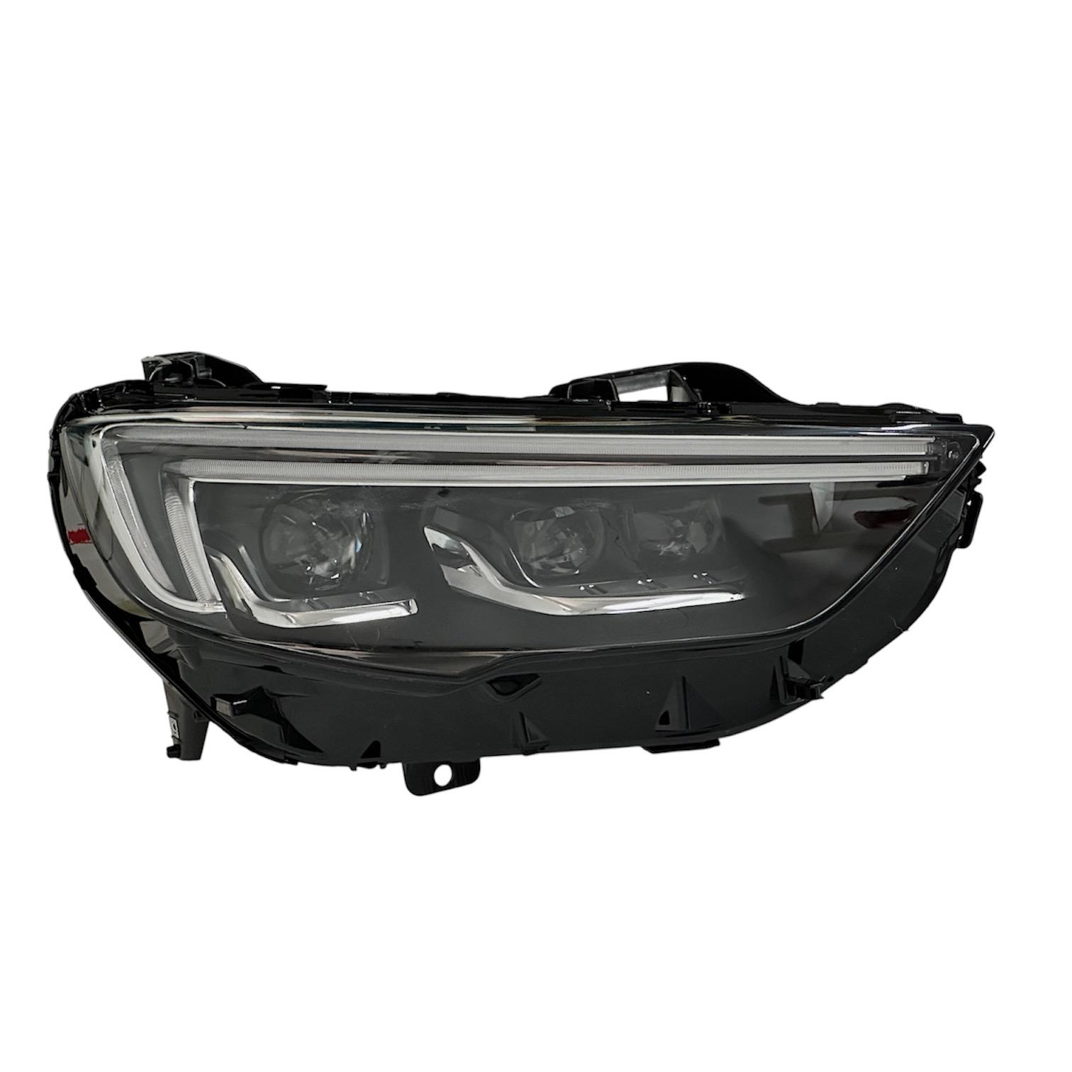 Opel Far Insignia B 17-19 Sağ (Ledli) AYDINLATMA