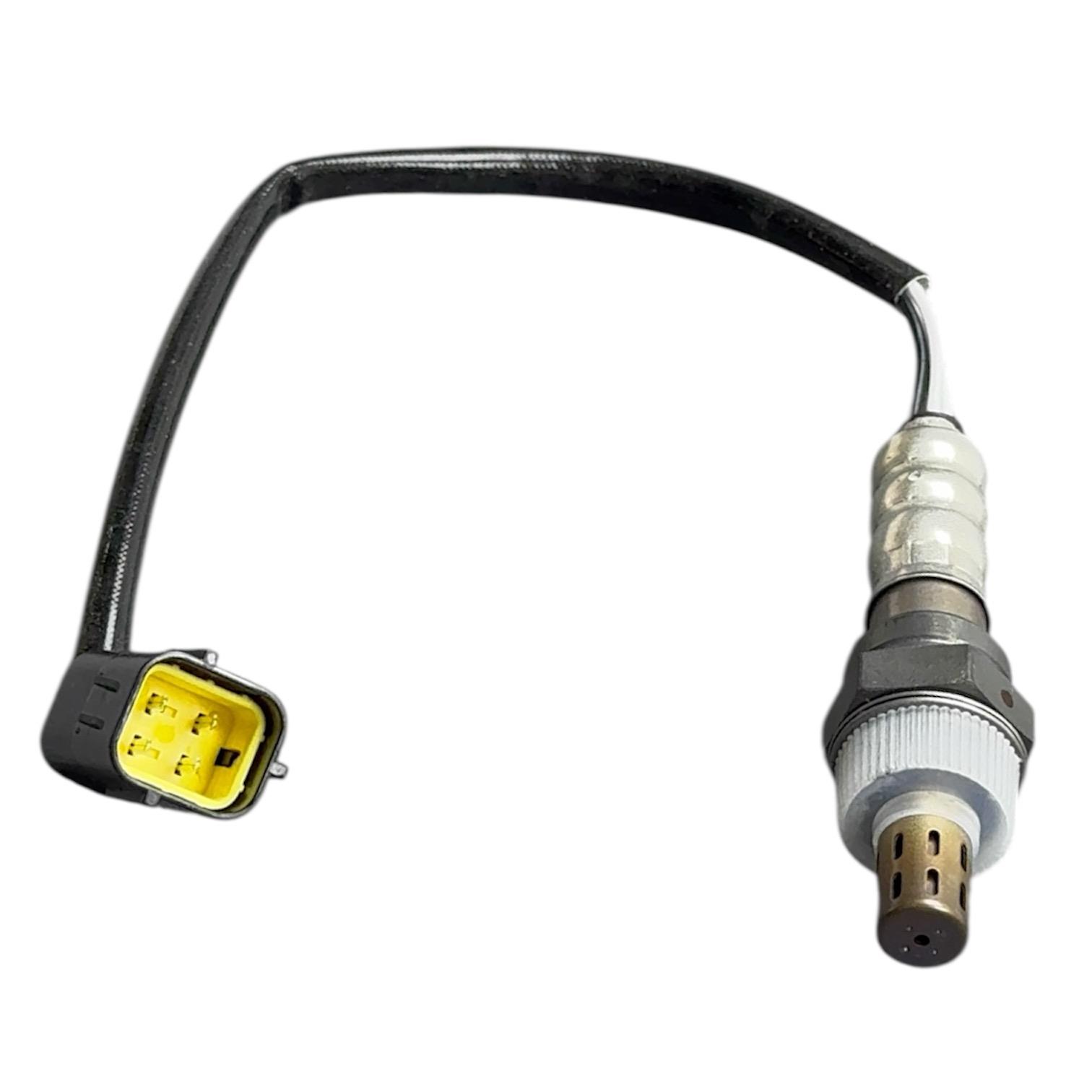 Kıa Crv Oksijen Sensörü Rio 02-05 (Arka) ELEKTRONİK