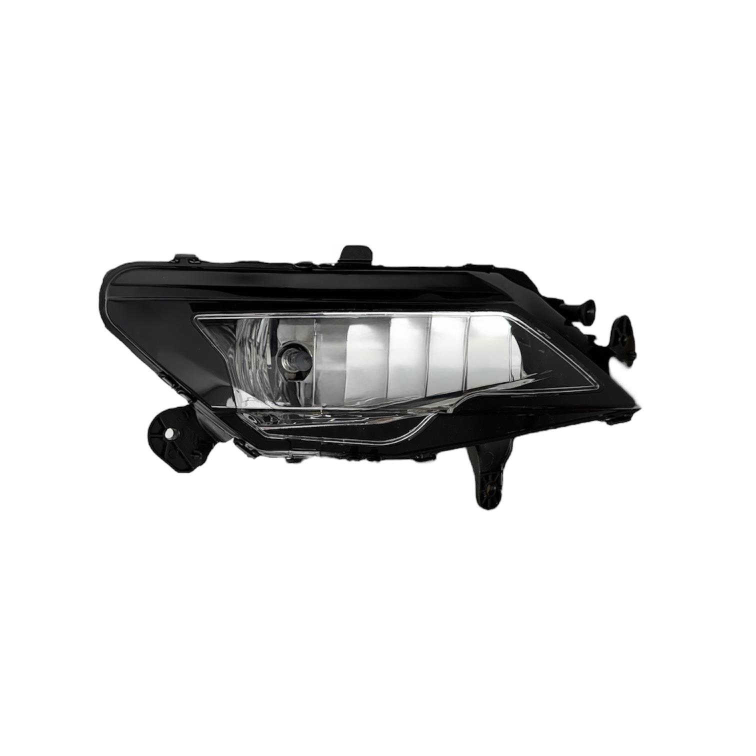 Opel Lamba Sis Astra K 20-24 Sol AYDINLATMA