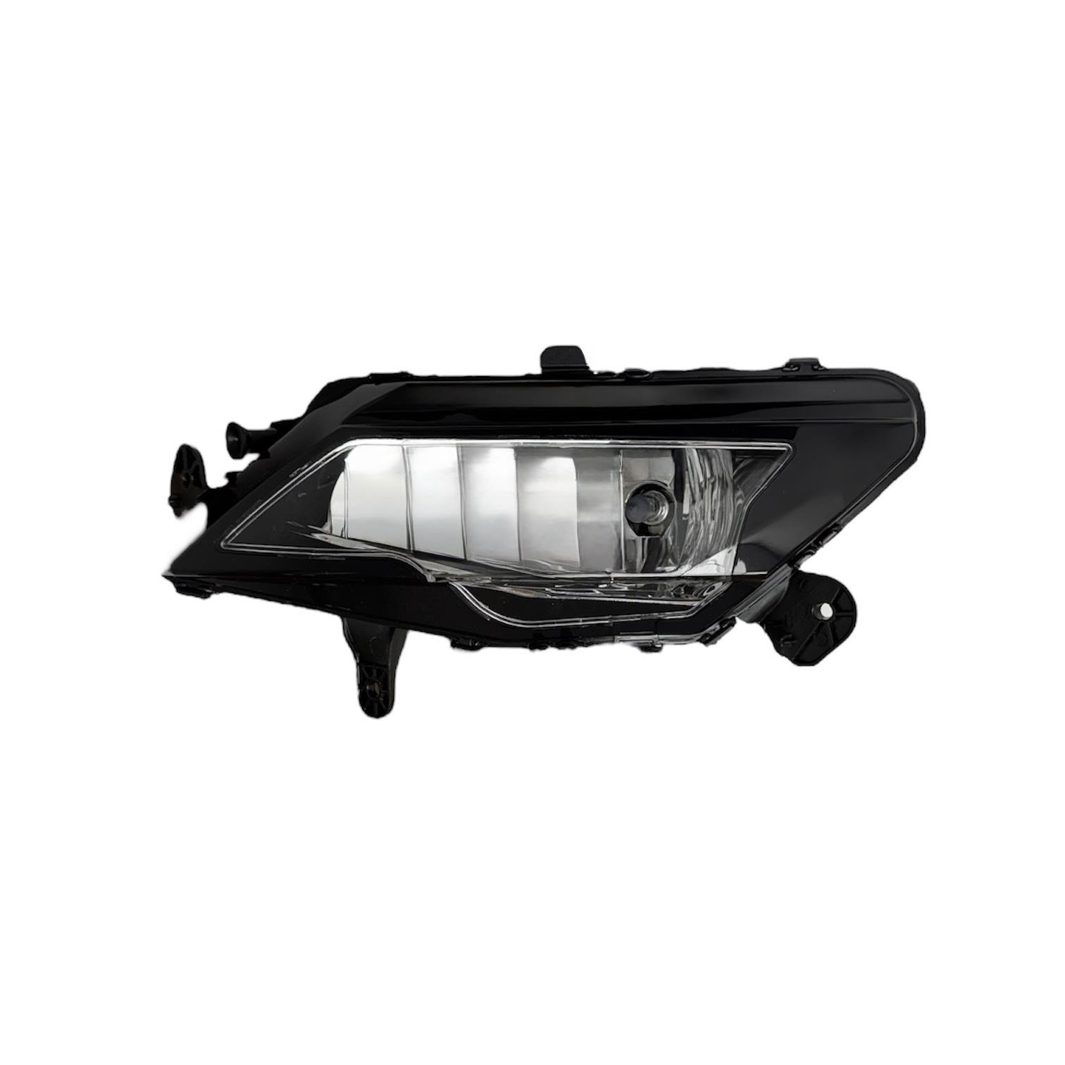 Opel Lamba Sis Astra K 20-24 Sağ AYDINLATMA