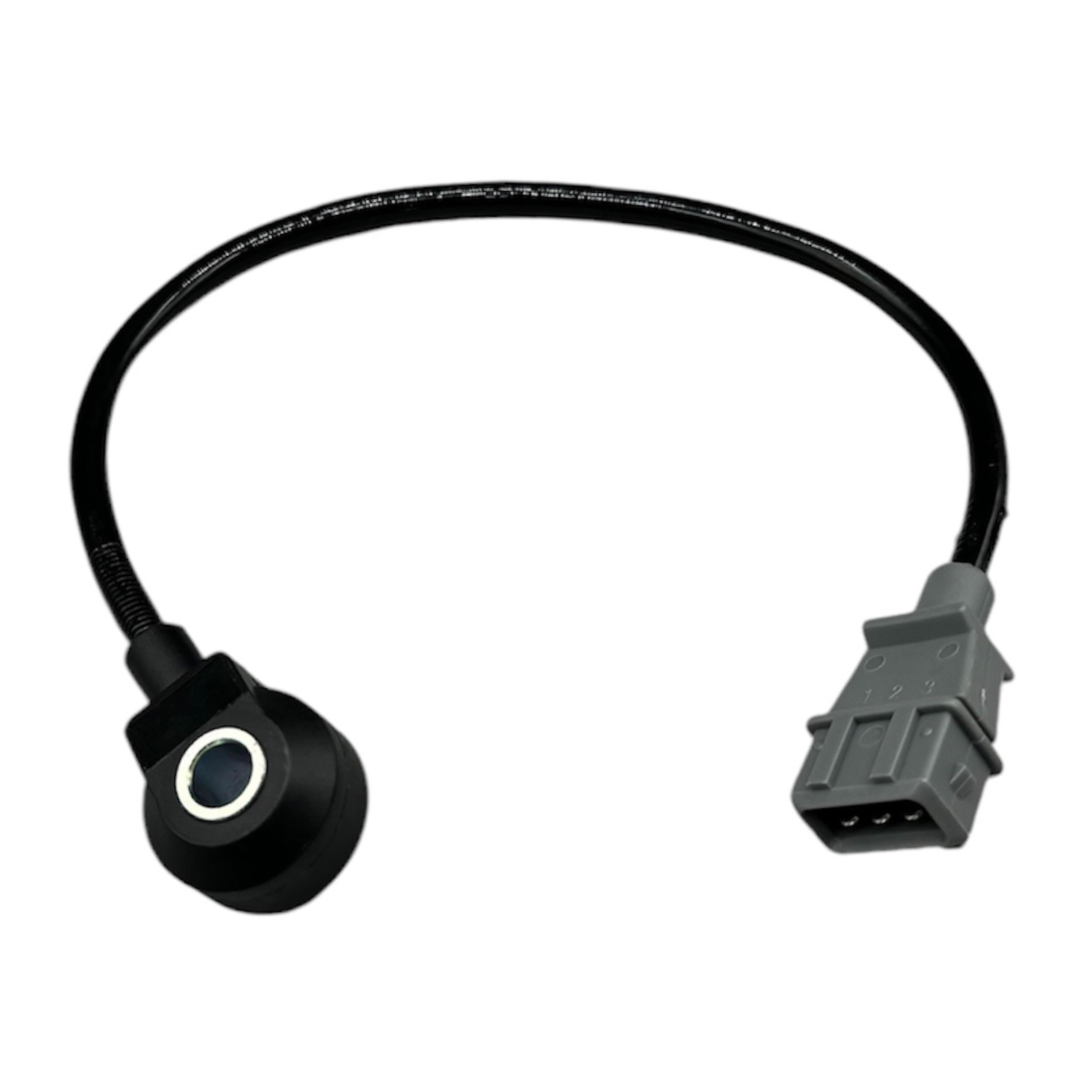 Hyundai Sensör Vuruntu Accent 95-00 ELEKTRONİK