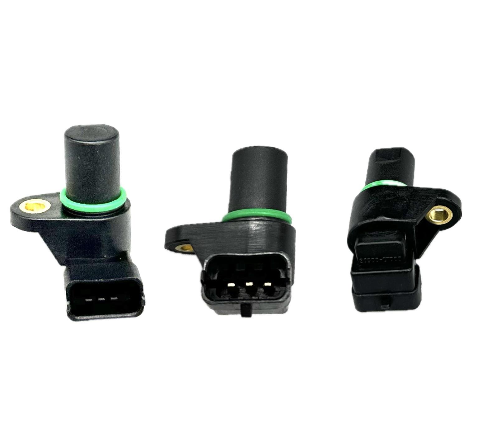 Hyundai Sensör Eksantrik Accent 2004-2009/Getz 2004-2009/Tucson 2004-2009/Sportage Dizel Tdc 2004-2009 ELEKTRONİK