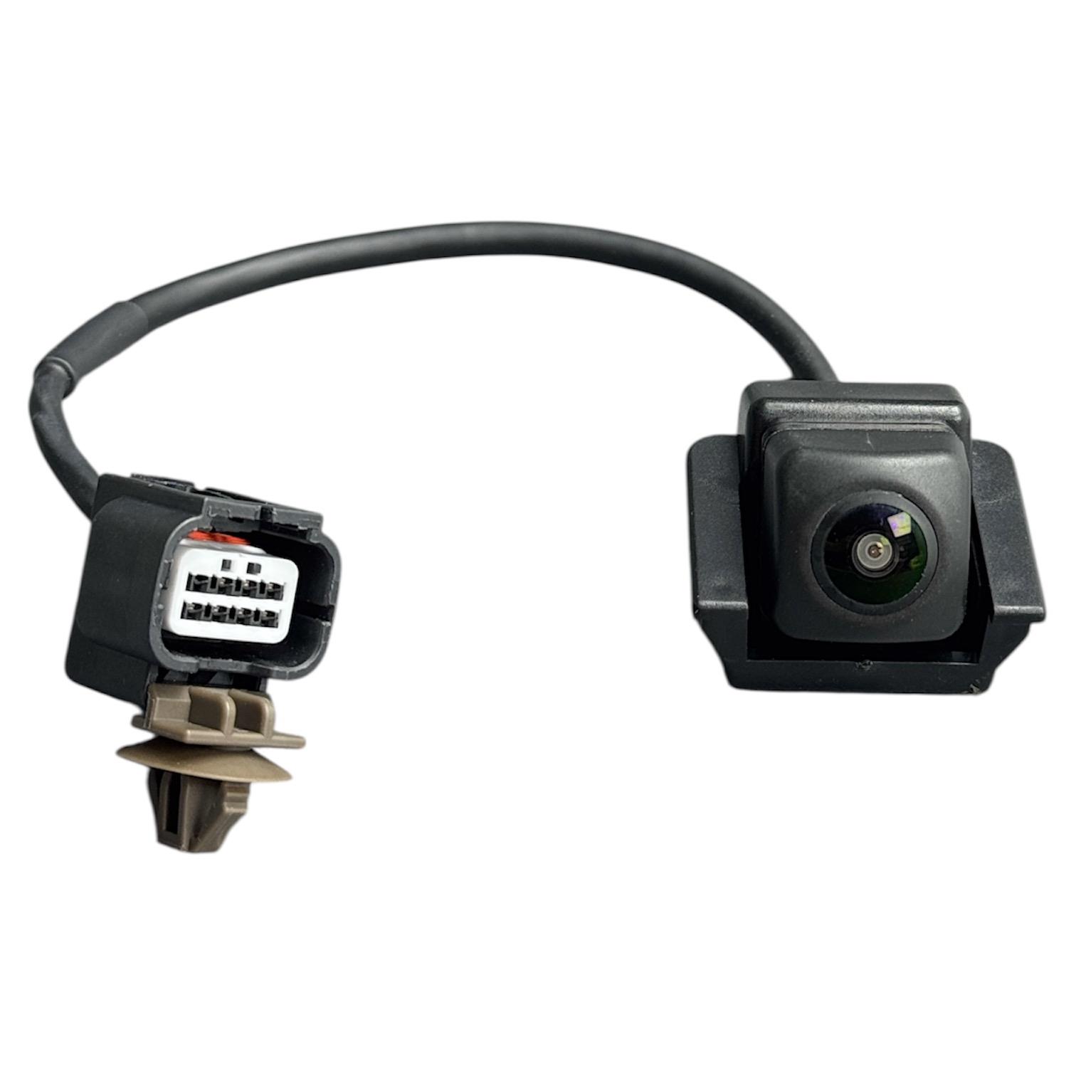 Honda Kamera Geri Dönüş Civic H.b 21-24 Arka (Kablolu) ELEKTRONİK