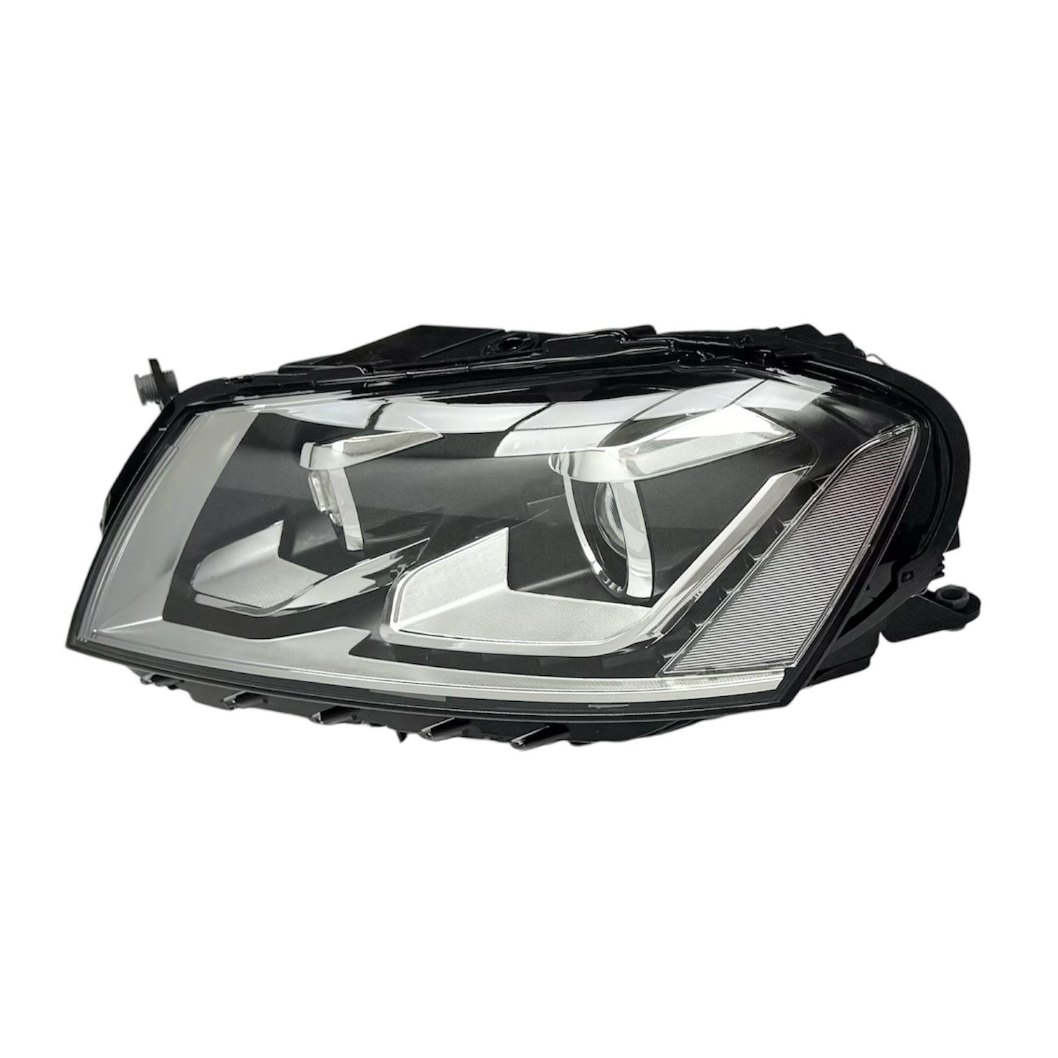 Volkswagen Far Passat B7 11-14 Sol (Xenon/Ledli/Beyin) AYDINLATMA