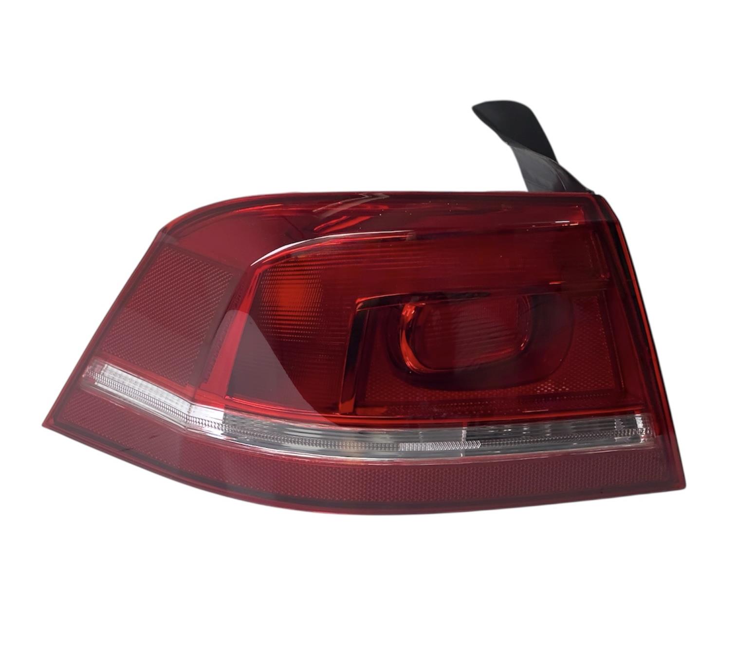Volkswagen Stop Passat B7 11-14 Dış Sol (Comfortline) AYDINLATMA
