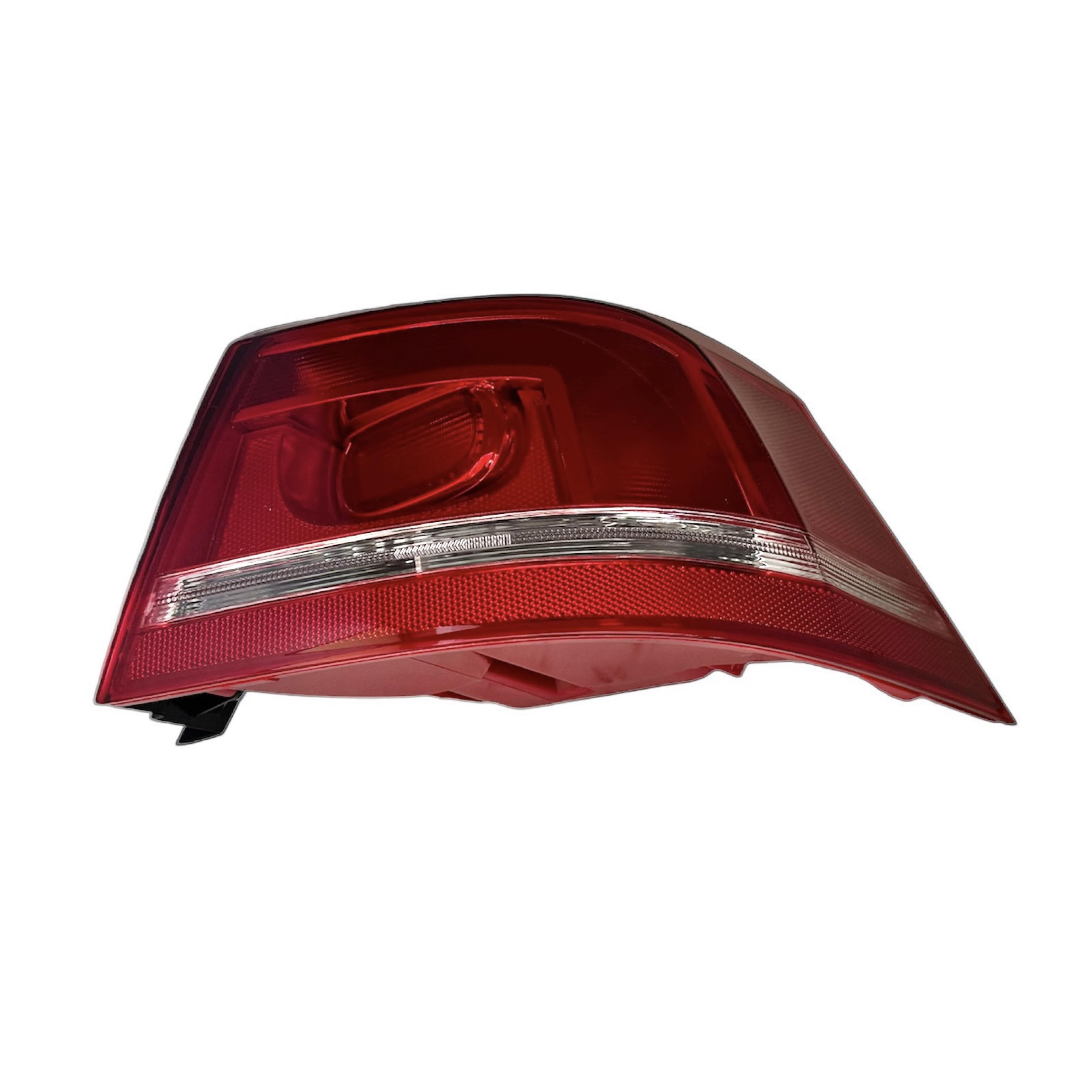 Volkswagen Stop Passat B7 11-14 Dış Sağ (Comfortlıne) AYDINLATMA