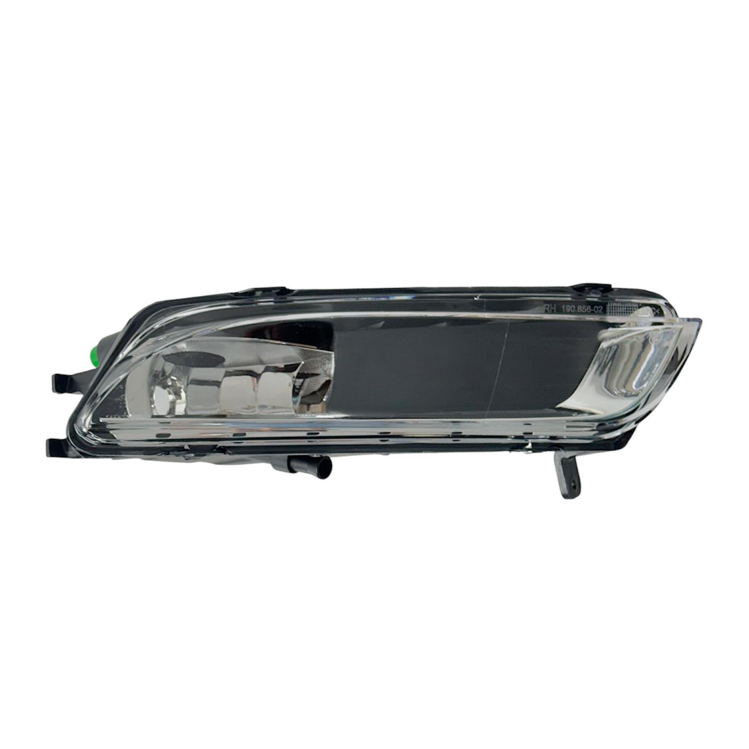 Volkswagen Lamba Sis Passat Cc 13-17 Sağ AYDINLATMA