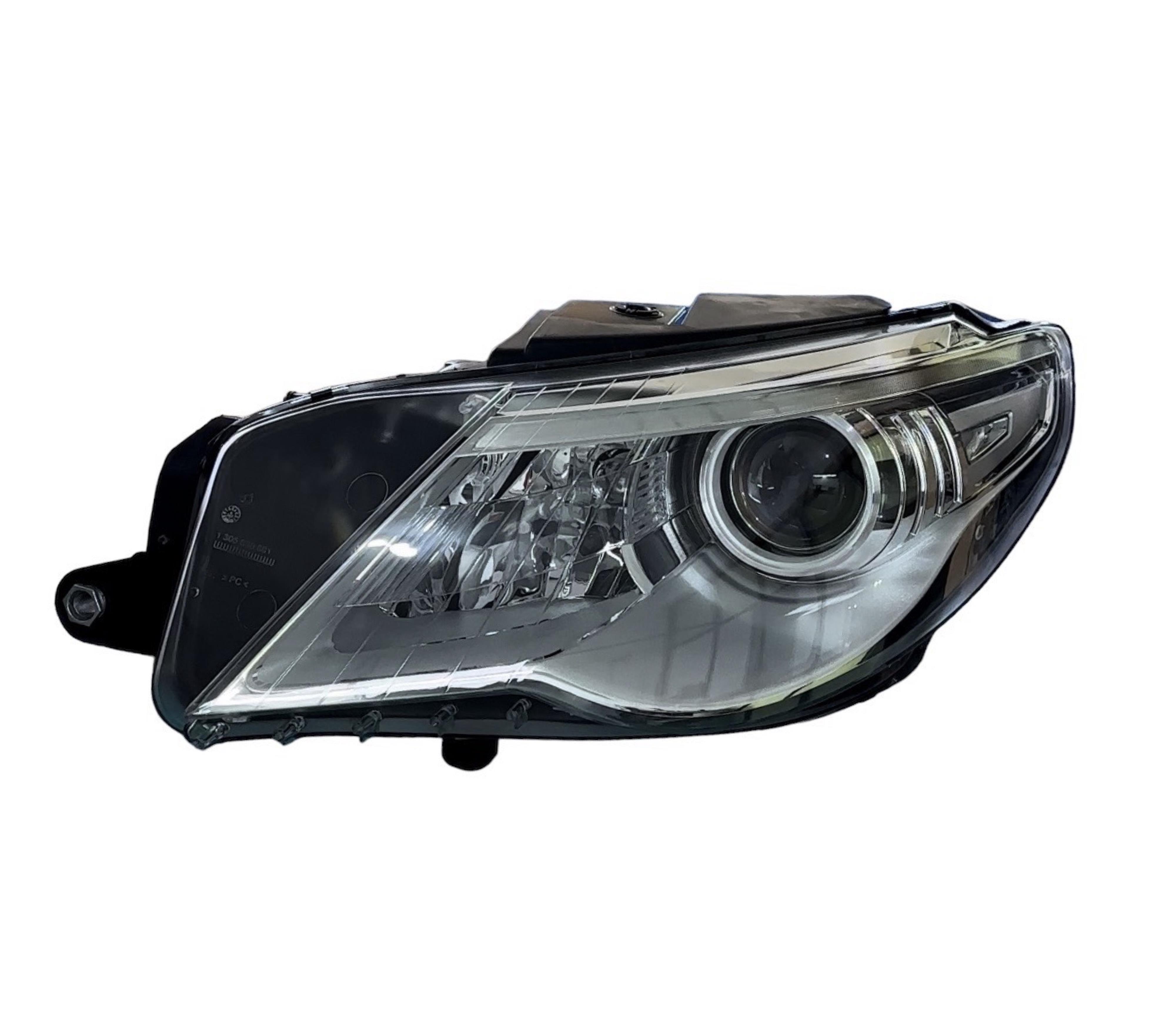 Volkswagen Far Passat Cc 08-11 Sol (Xenon-beyin) AYDINLATMA
