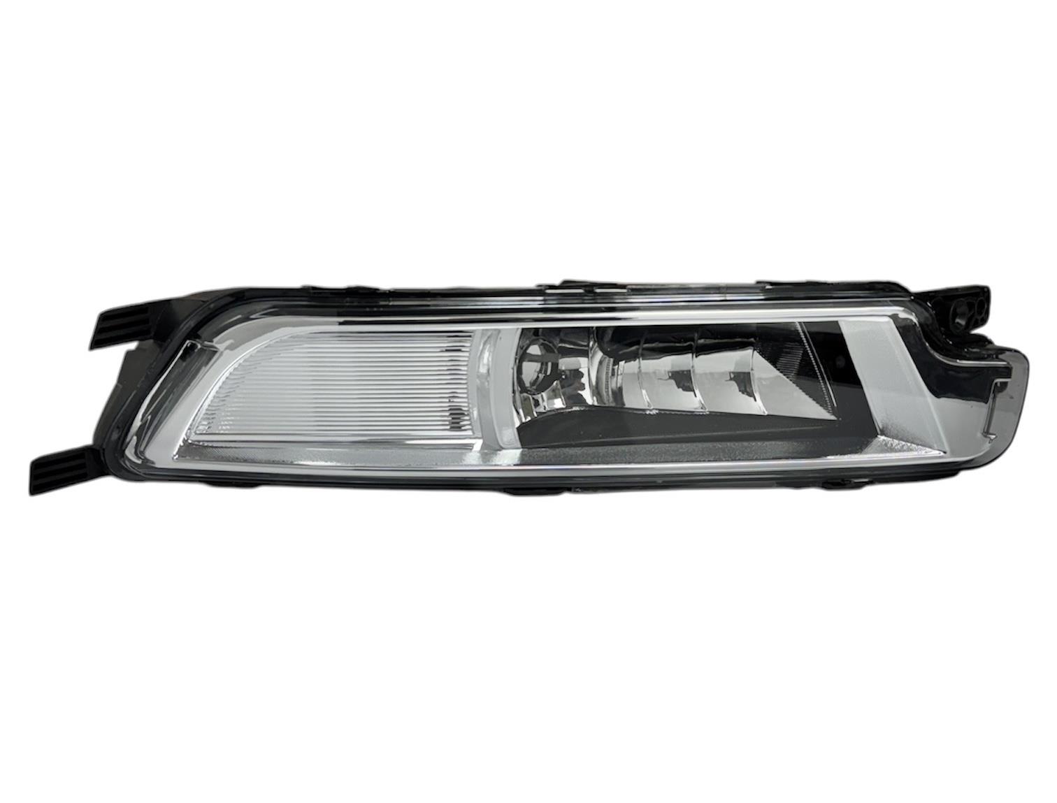 Volkswagen Lamba Sis Passat B8 14-19 Sağ Gunduz Seyır Aydınlatmalı (Tek Duylu) AYDINLATMA