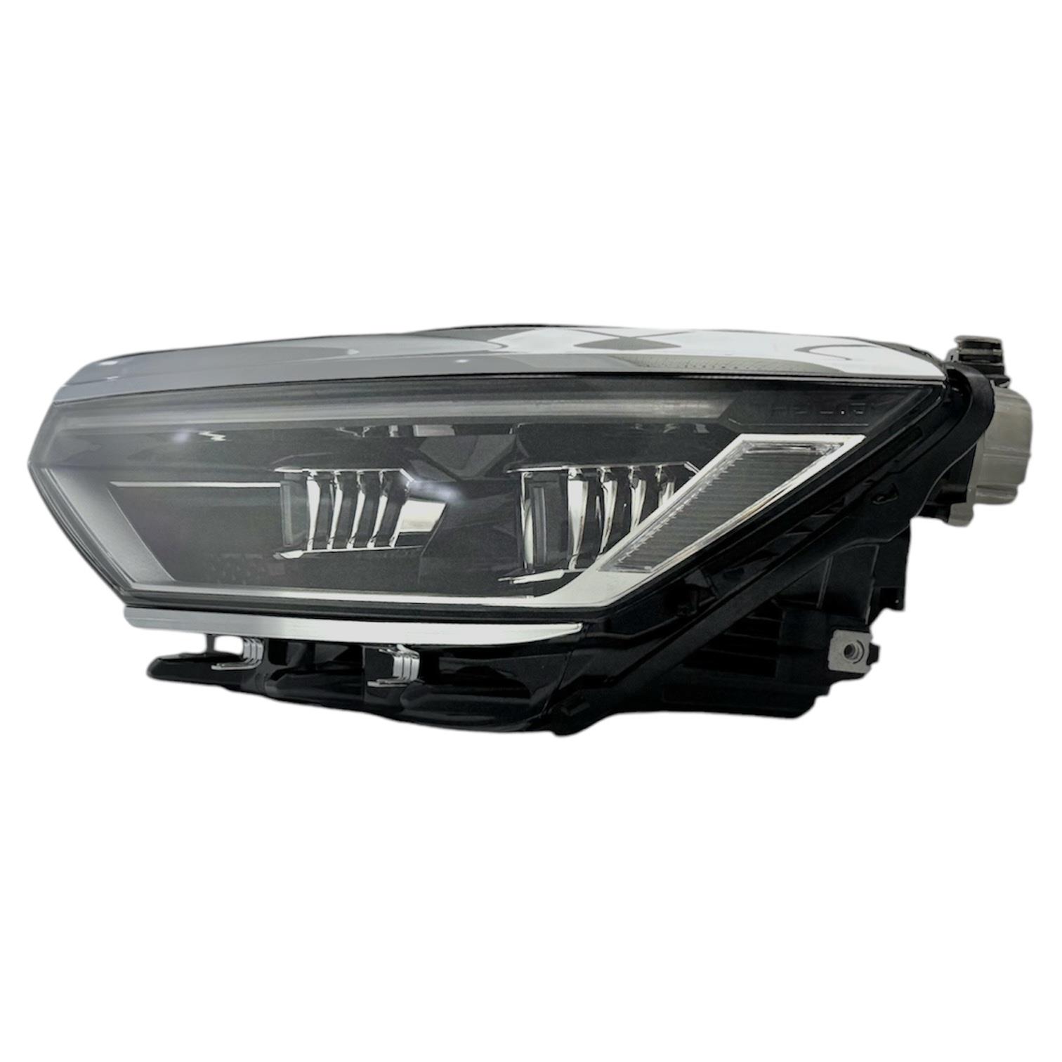 Volkswagen Far Passat B8,5 19-23 Sol (Highline/Full Beyinli) AYDINLATMA