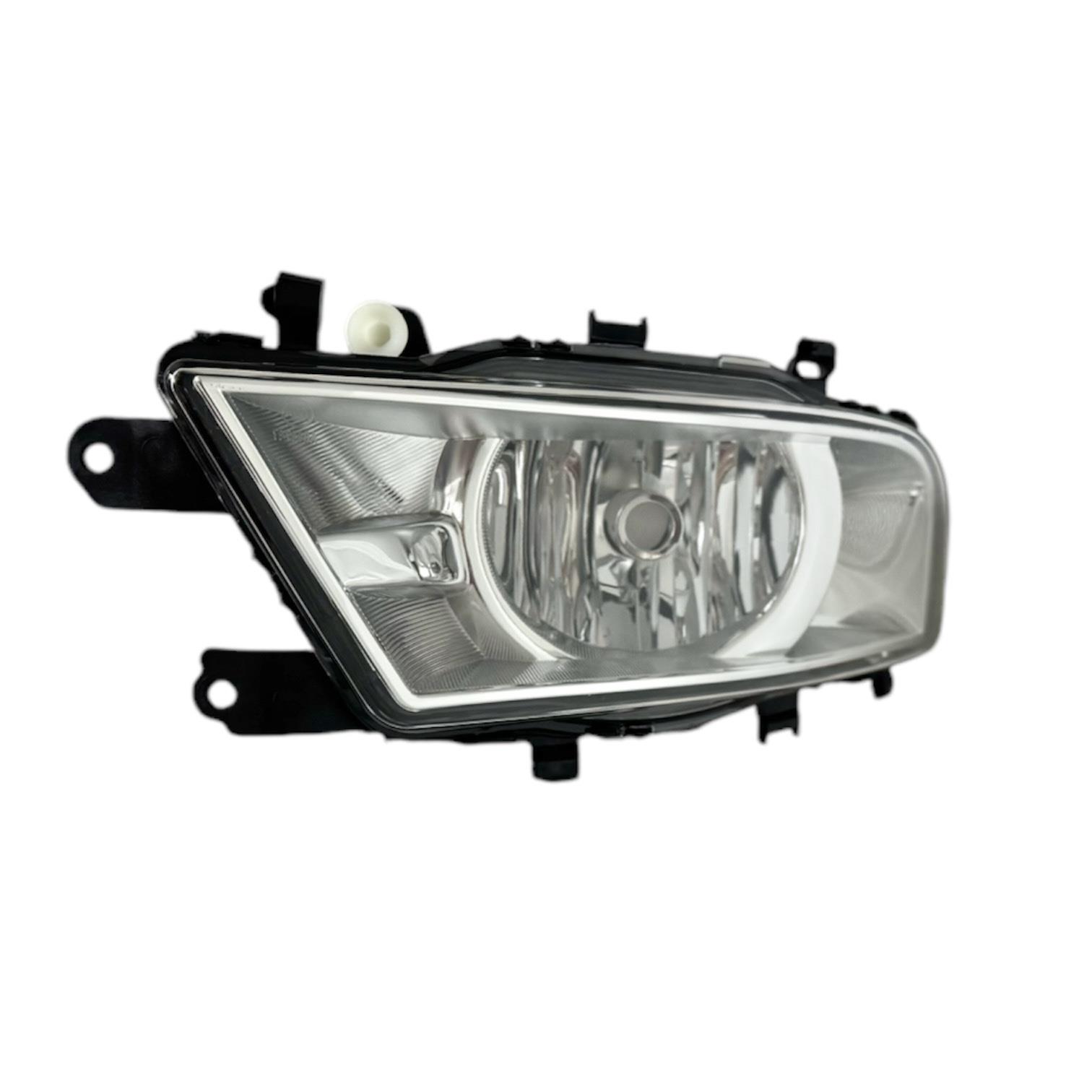 Skoda Lamba Sis Super B 13-15 Sol AYDINLATMA