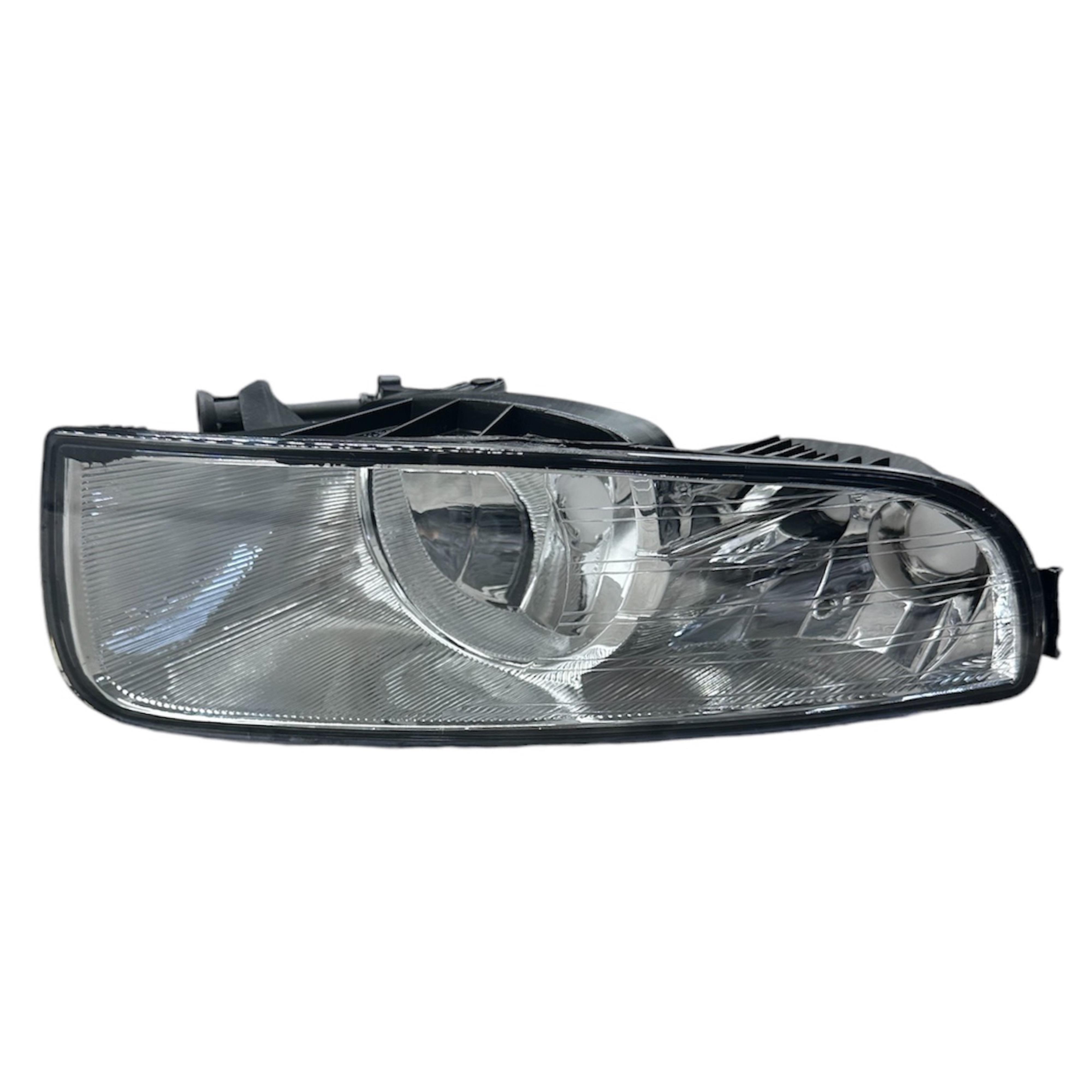 Skoda Lamba Sis Super B 07-12  Sol (Çift Ampül) AYDINLATMA