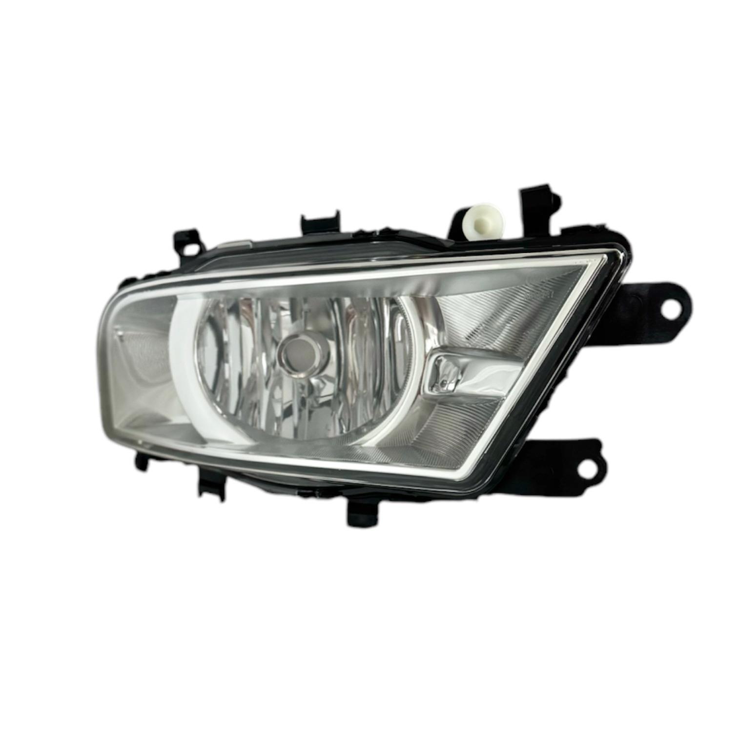 Skoda Lamba Sis Super B 13-15 Sağ AYDINLATMA