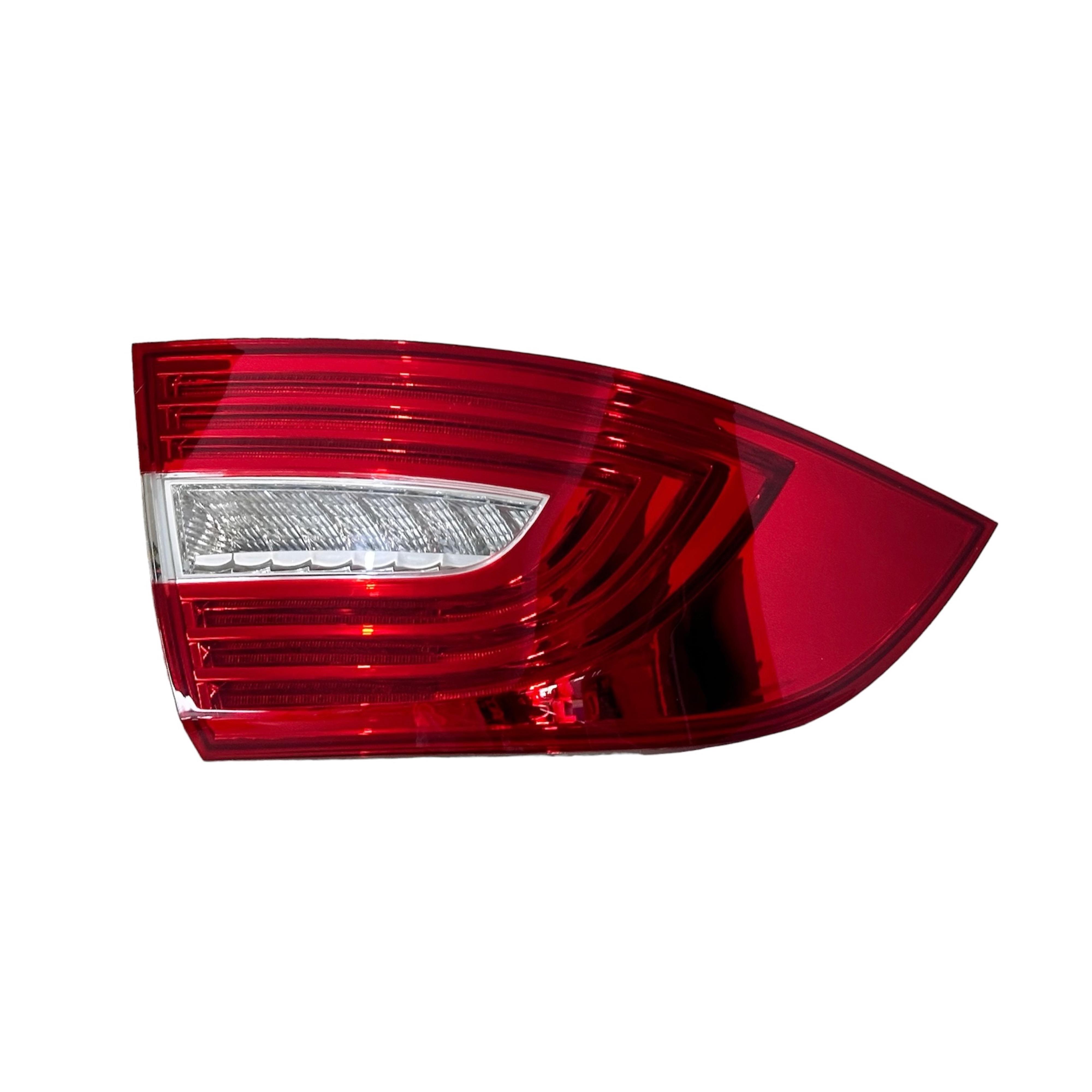 Skoda Stop Super B 13-15 Dış Sol (Ledli) AYDINLATMA
