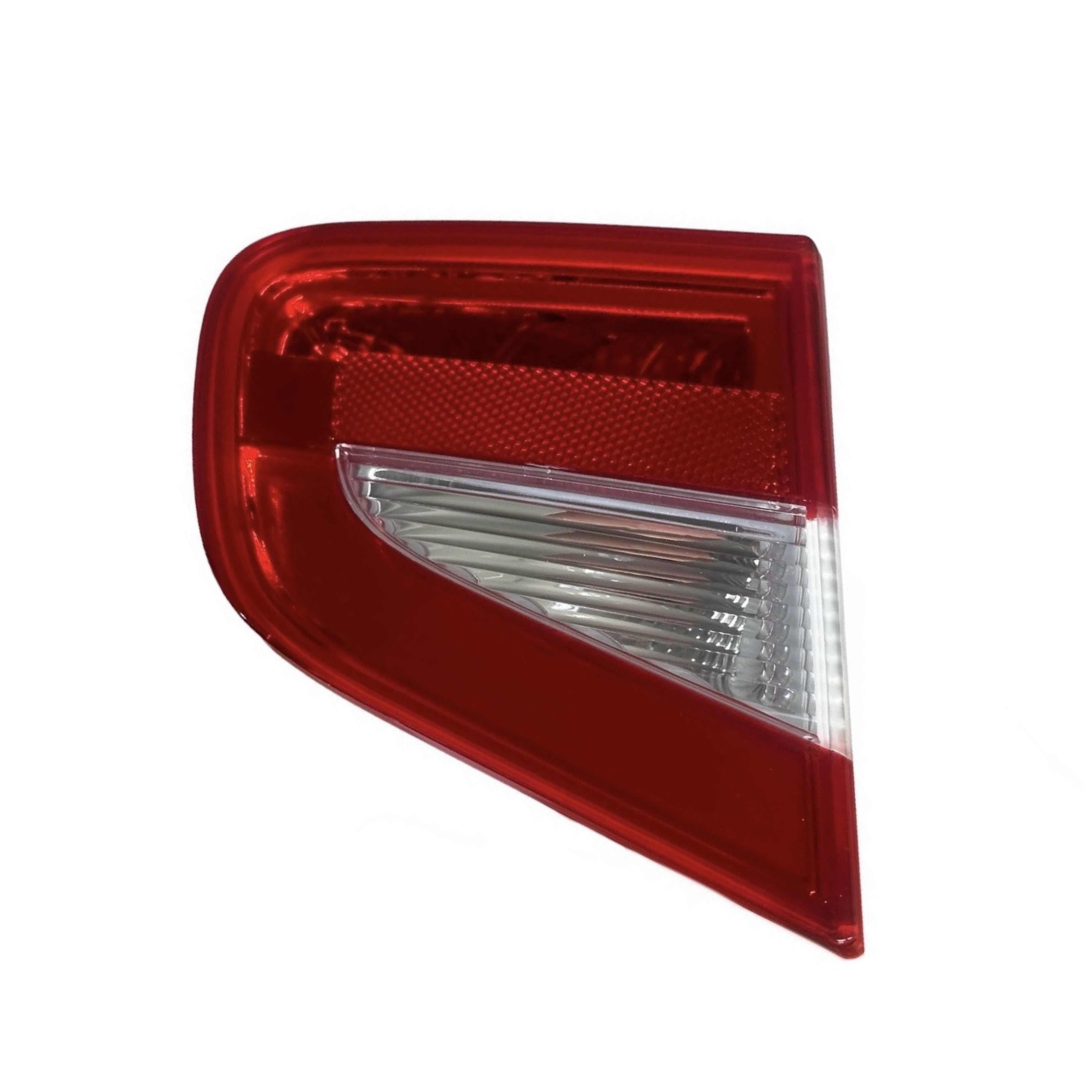 Skoda Stop Super B 07-12 İç Sol AYDINLATMA