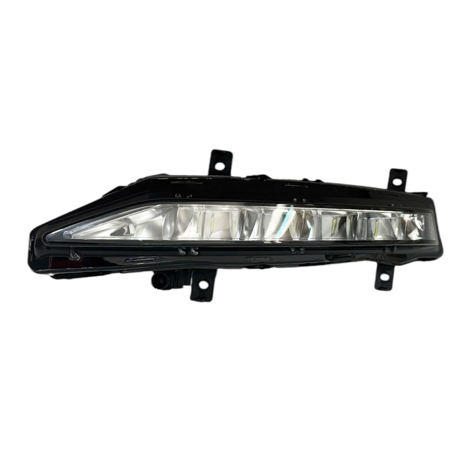 Skoda Lamba Sis Super B 20-23 Sol AYDINLATMA