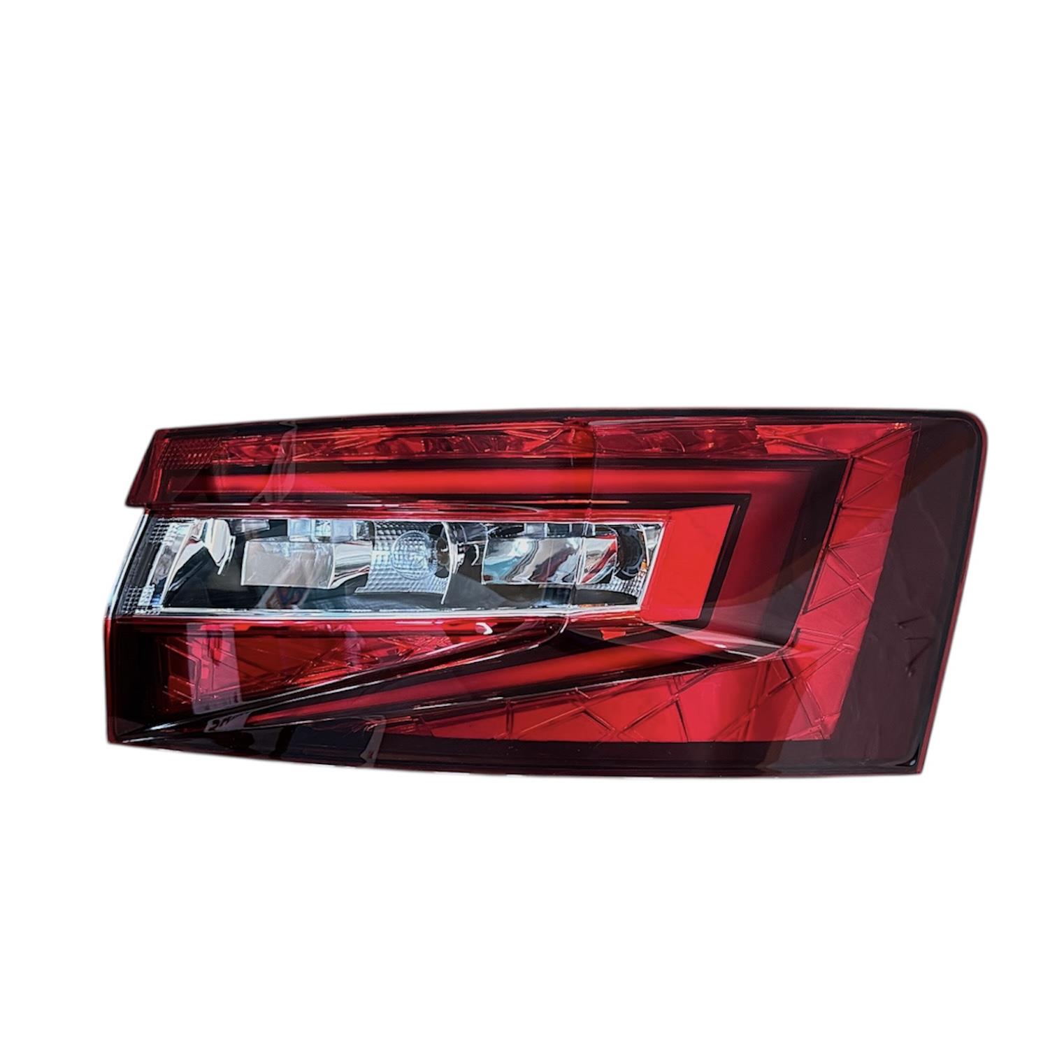 Skoda Stop Super B 16-19 Dış Sağ (Ledli) AYDINLATMA