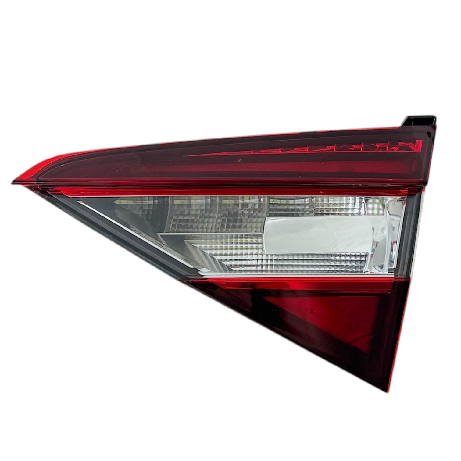 Skoda Stop Super B 16-19 İç Sağ (Ledli) AYDINLATMA