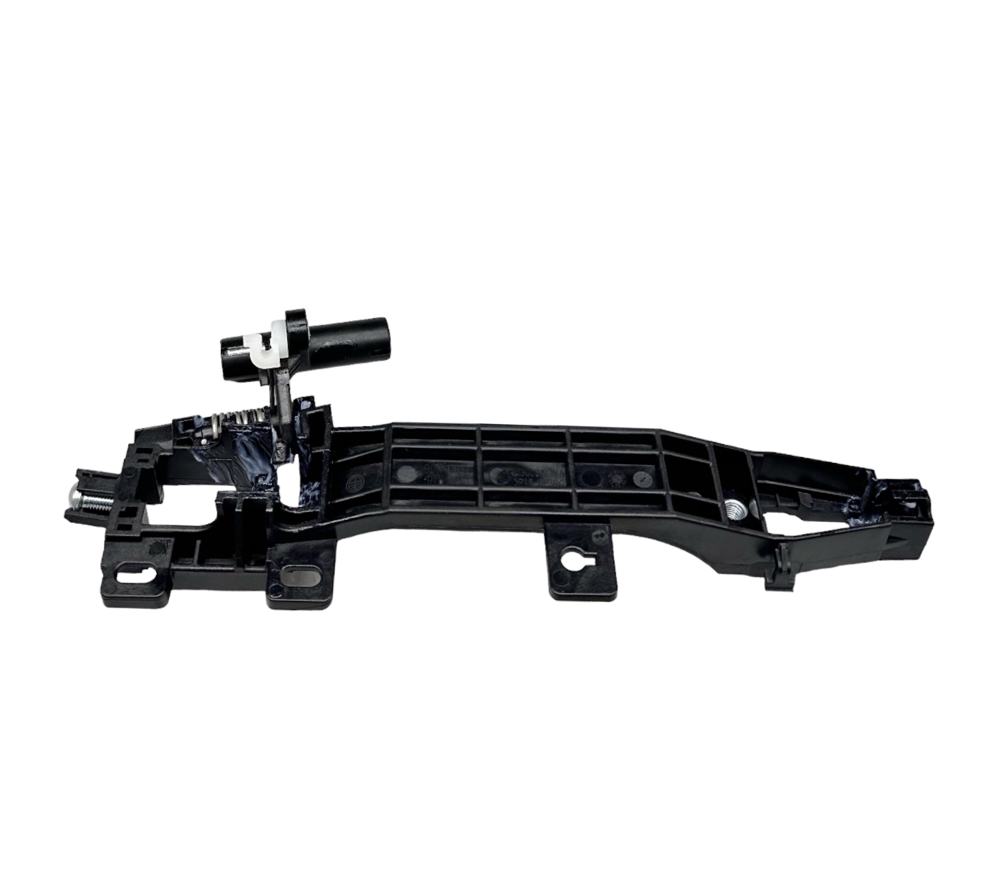 Chery Braket Kol Kapı Tiggo 7 Pro/Tiggo 8 Pro 22-24dış Arka Sol (Mekanizma) PLASTİK AKSAM