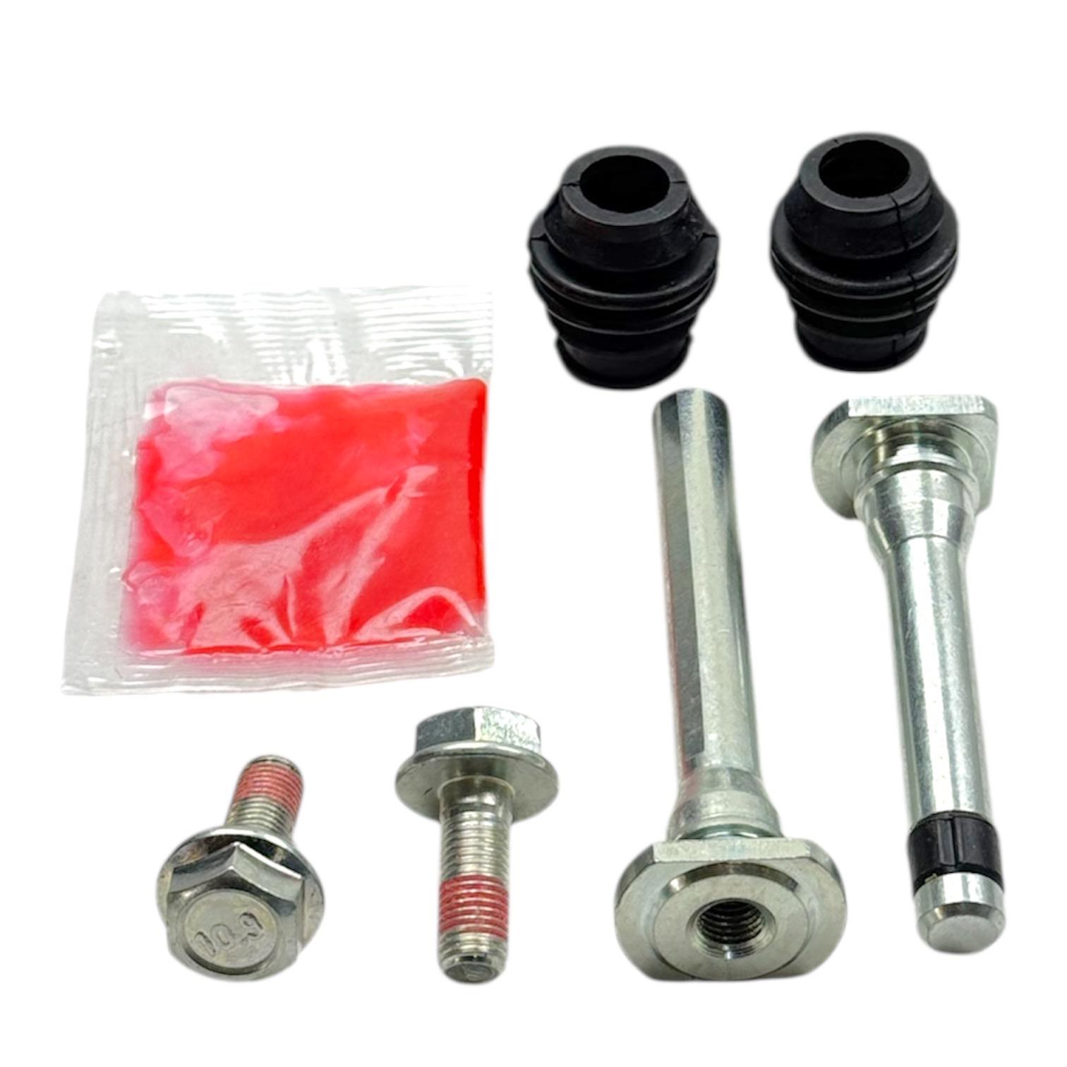 Nissan Pim Kaliper Qashqai 07-13/X-trail 07-13 Ön (Takım) MEKANİK
