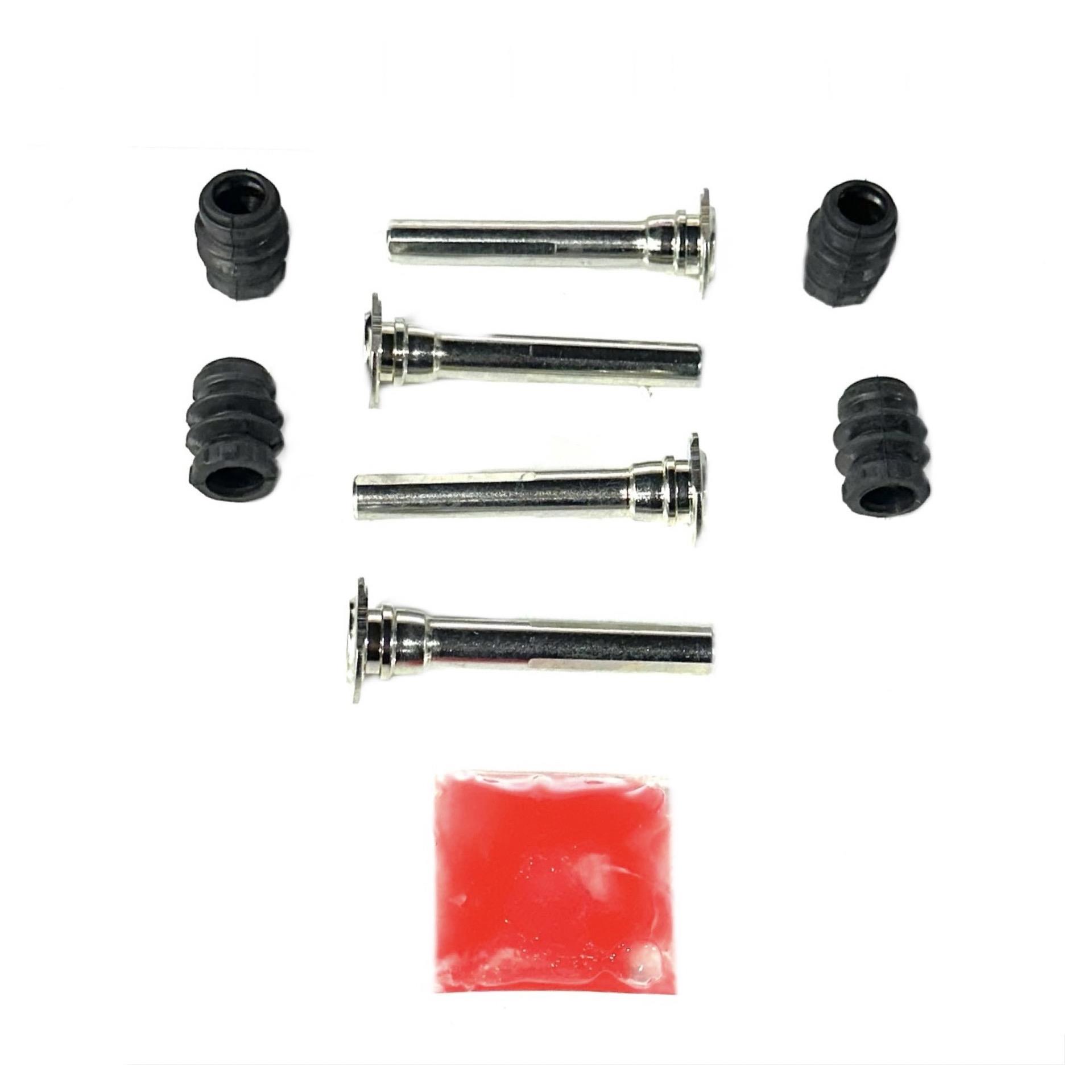 Nissan Pim Kaliper Primera P11 96-01/Almera N16 00-06 Ön (Pim Ve Keçe Set) MEKANİK