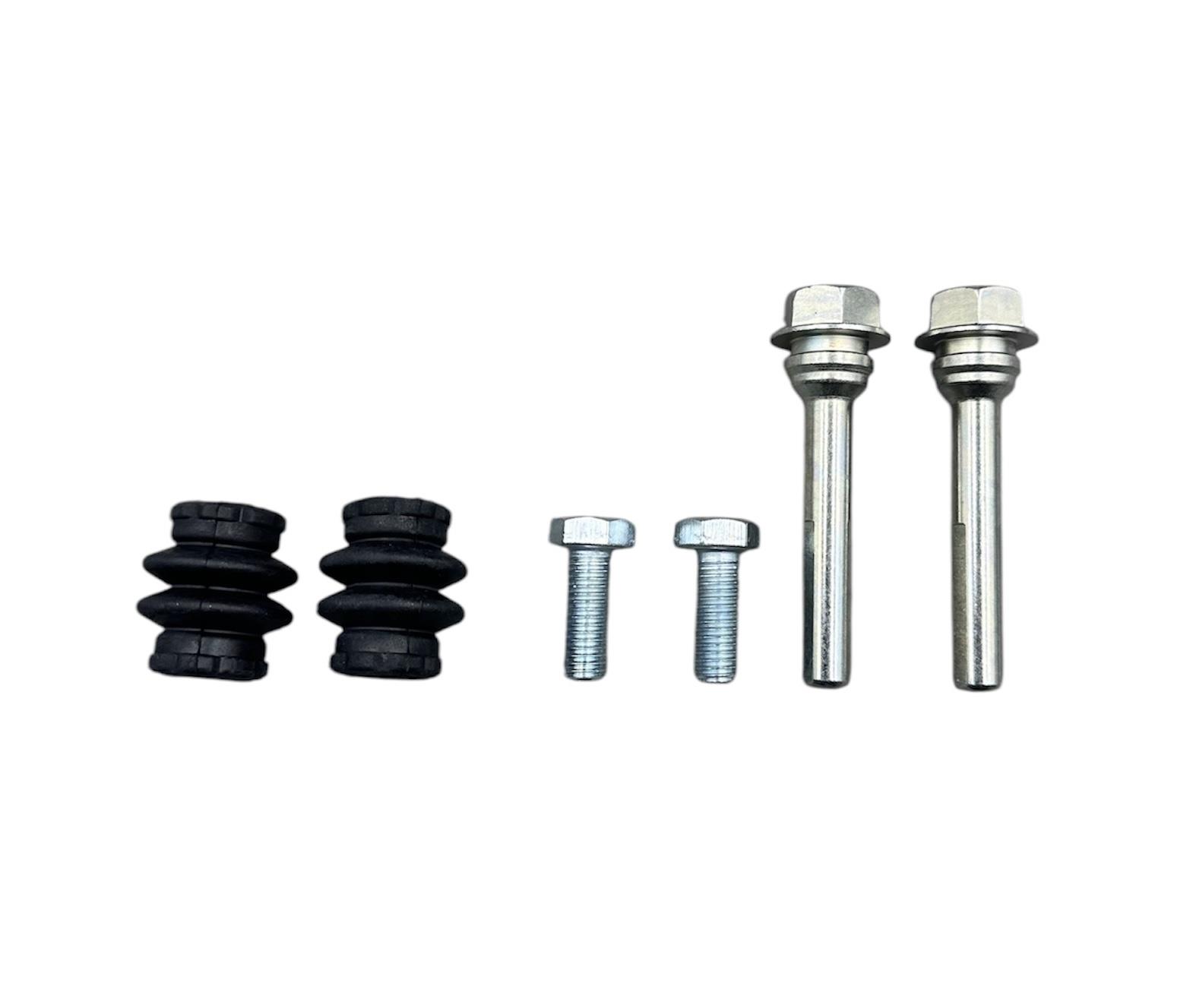 Nissan Pim Kaliper Micra 02-09/Note 02-09 Ön (Set) MEKANİK