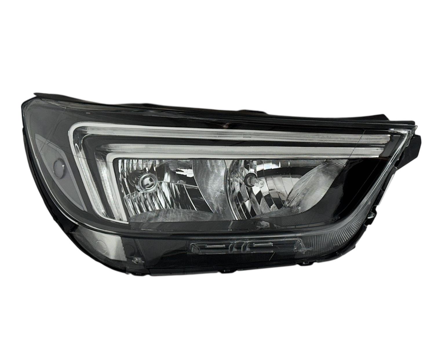 Opel Far Mokka X 16-19 Sağ (Ledli) AYDINLATMA