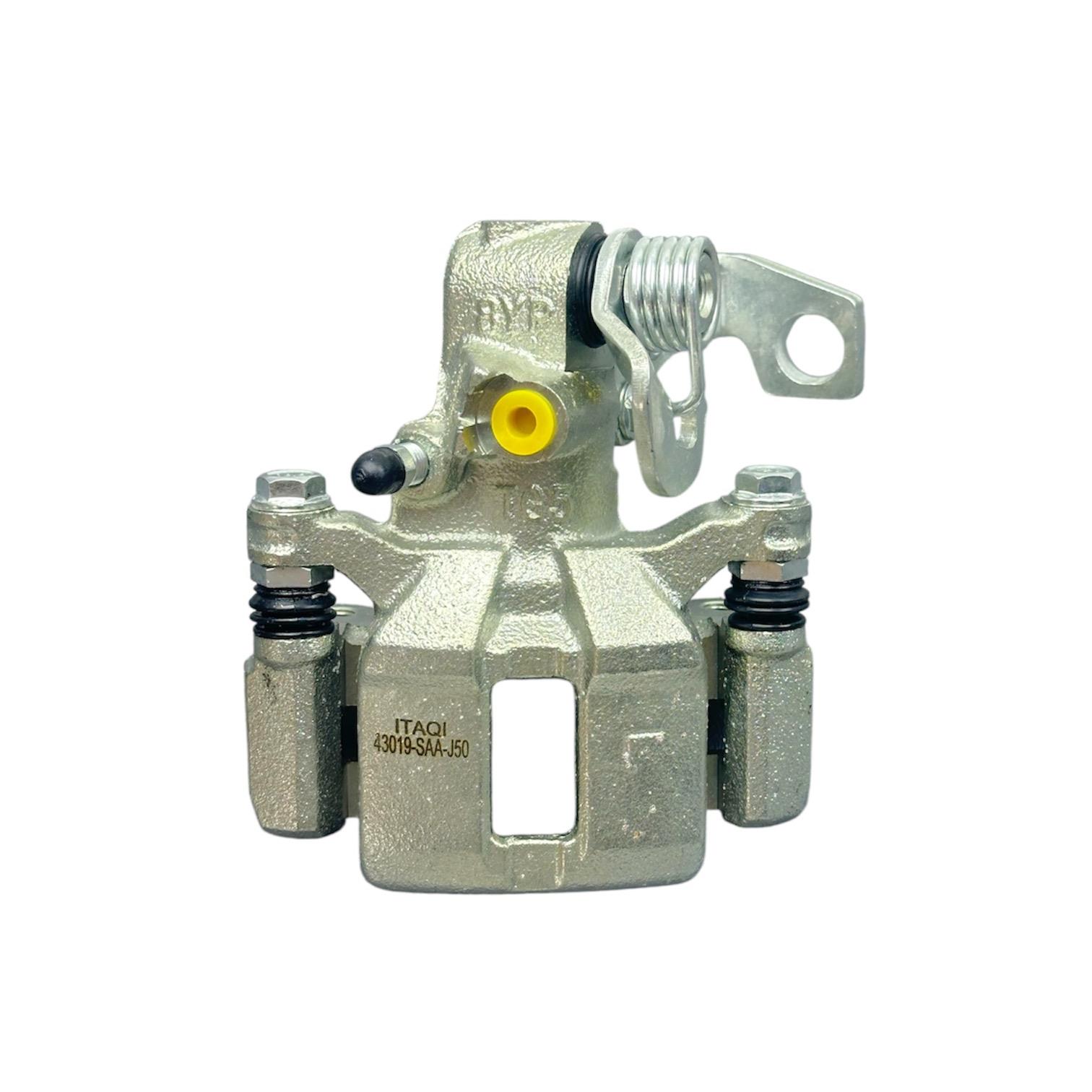 Honda Kaliper Fren Jazz 02-08 Arka Sol MEKANİK