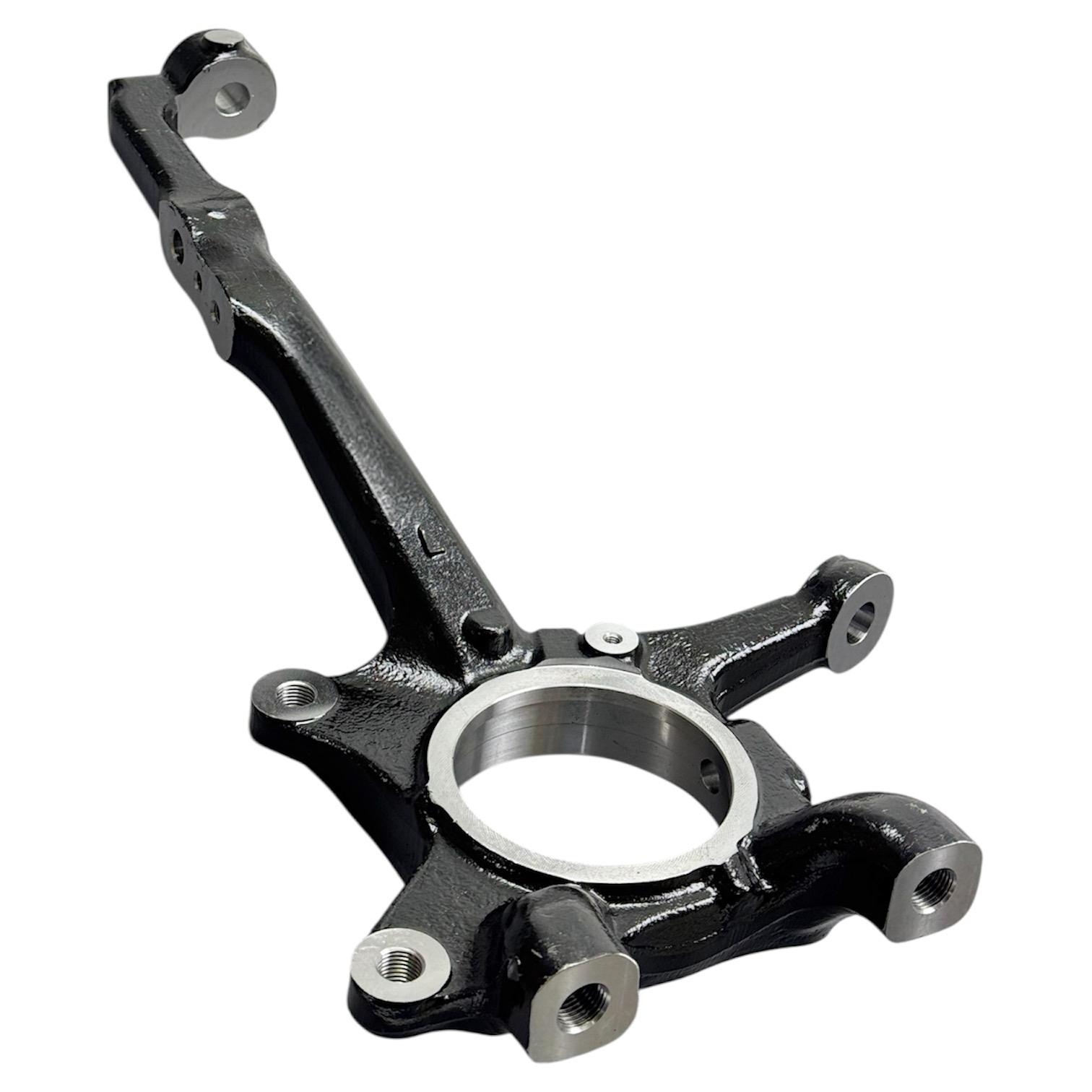 Toyota Taşıyıcı Aks Hilux 15-23 Ön Sol MEKANİK