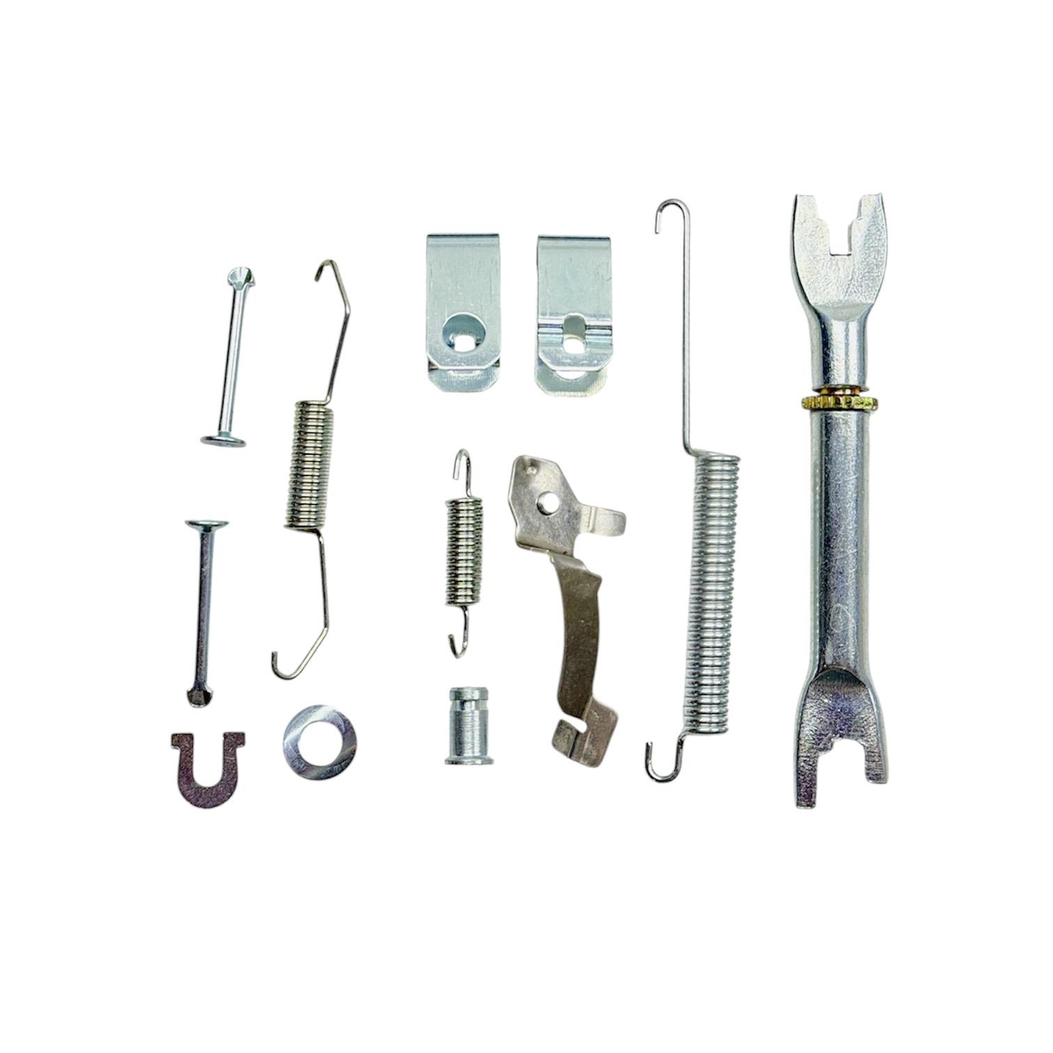 Honda Cırcır Fren Civic 96-05 Arka Sağ (Set) MEKANİK