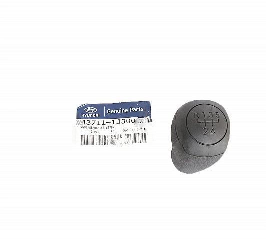 Hyundai İ20 Vites Topuzu 2009-2014 (5 İleri)- 437111J3009P (Fabrikasyon)