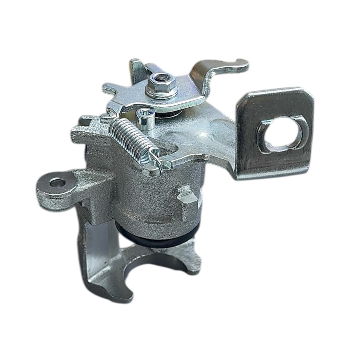 Nissan Kaliper Fren Primera P11 96-02/Almera N16 00-06 Arka Sol MEKANİK