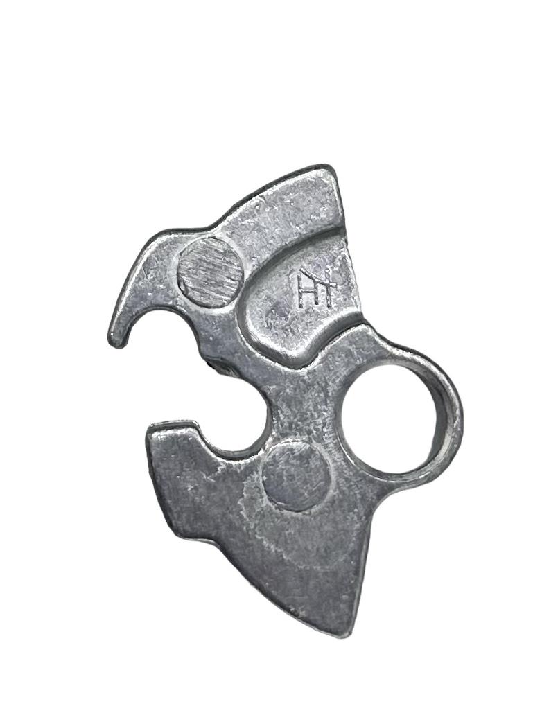 Nissan Kasnak Fren D22 98-06/Yd25 Np300 98-06 Sol MEKANİK
