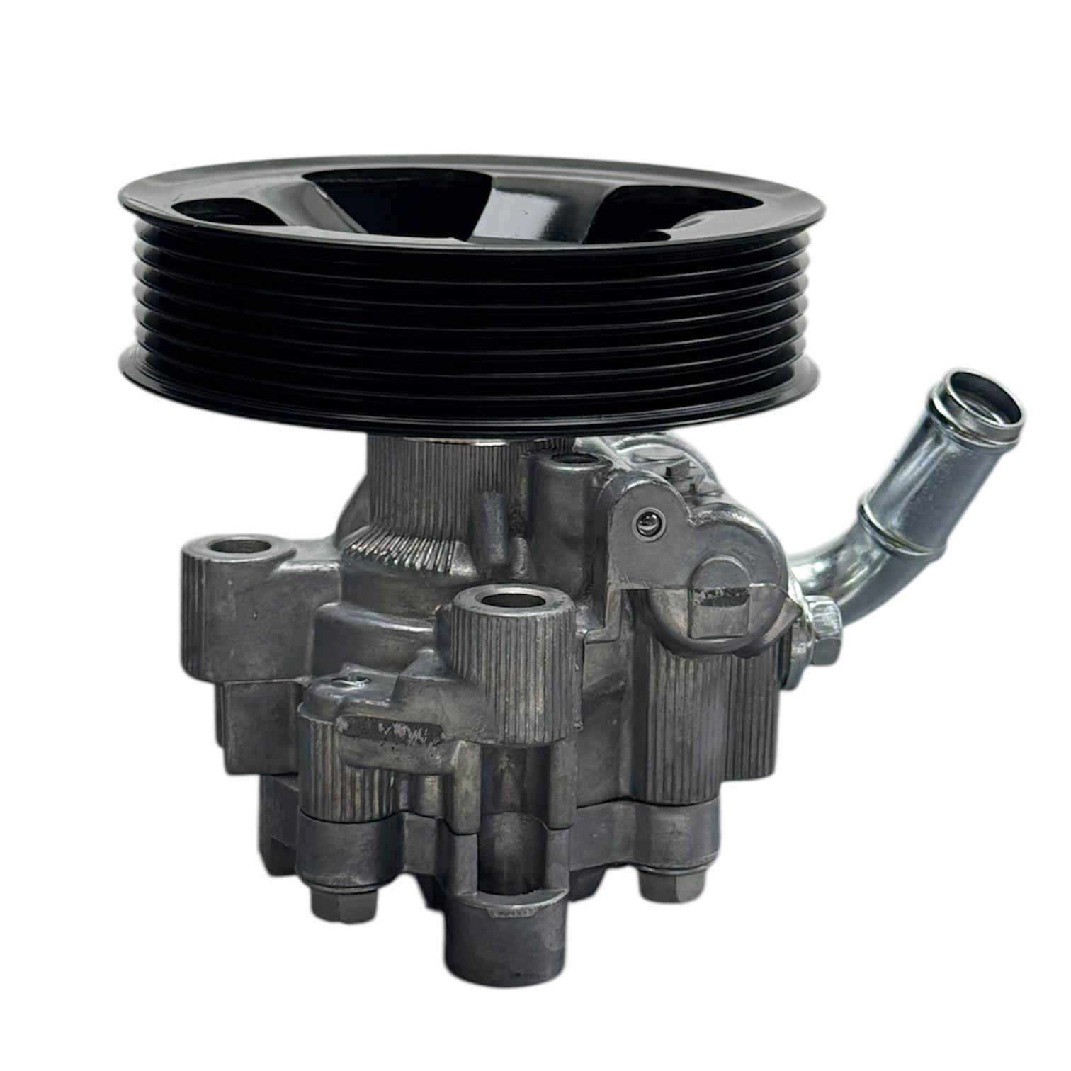 Toyota Pompa Hidrolik Direksiyon Hılux Revo 4x4-4x2 15-17 MEKANİK