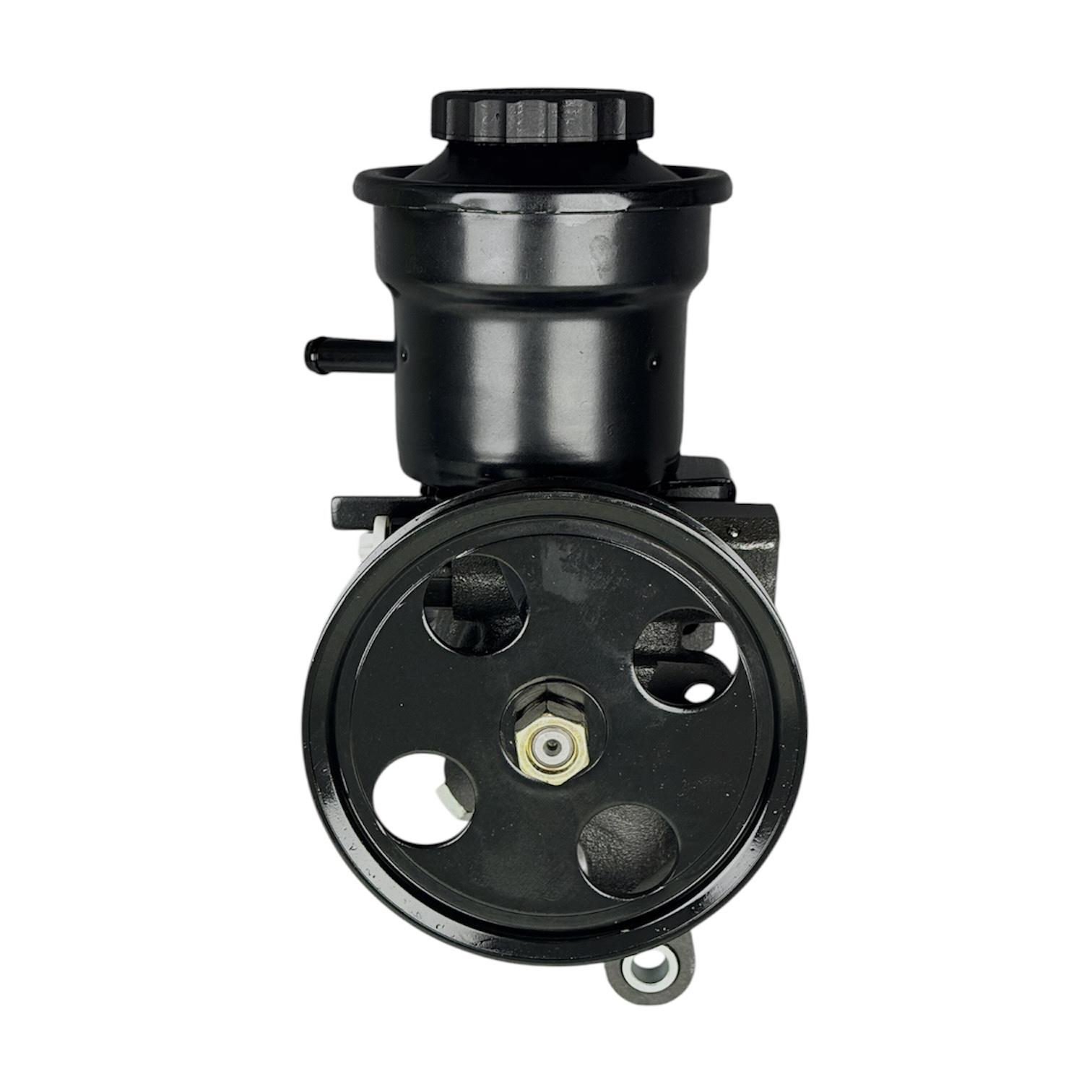 Toyota Pompa Hidrolik Direksiyon Corolla Ae101 Karb 92-97 MEKANİK