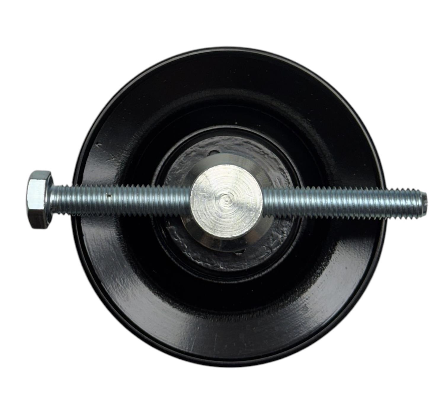 Toyota Bilya Klima Gergi Hilux Ln145 97-05 MEKANİK