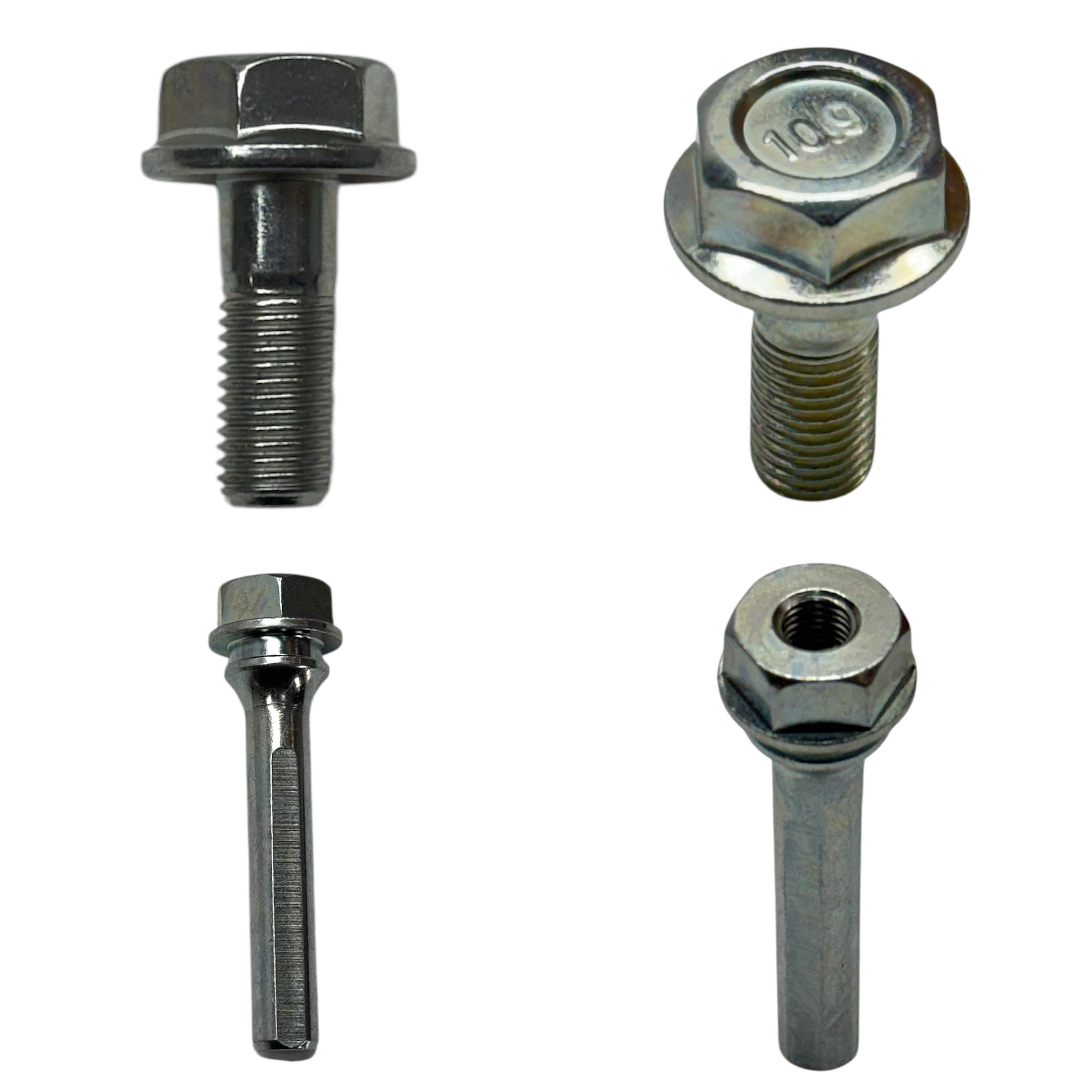 Honda Pim Kaliper Civic 02-12/Cıty 06-09/Jazz 02-09 Ön (Takım) MEKANİK