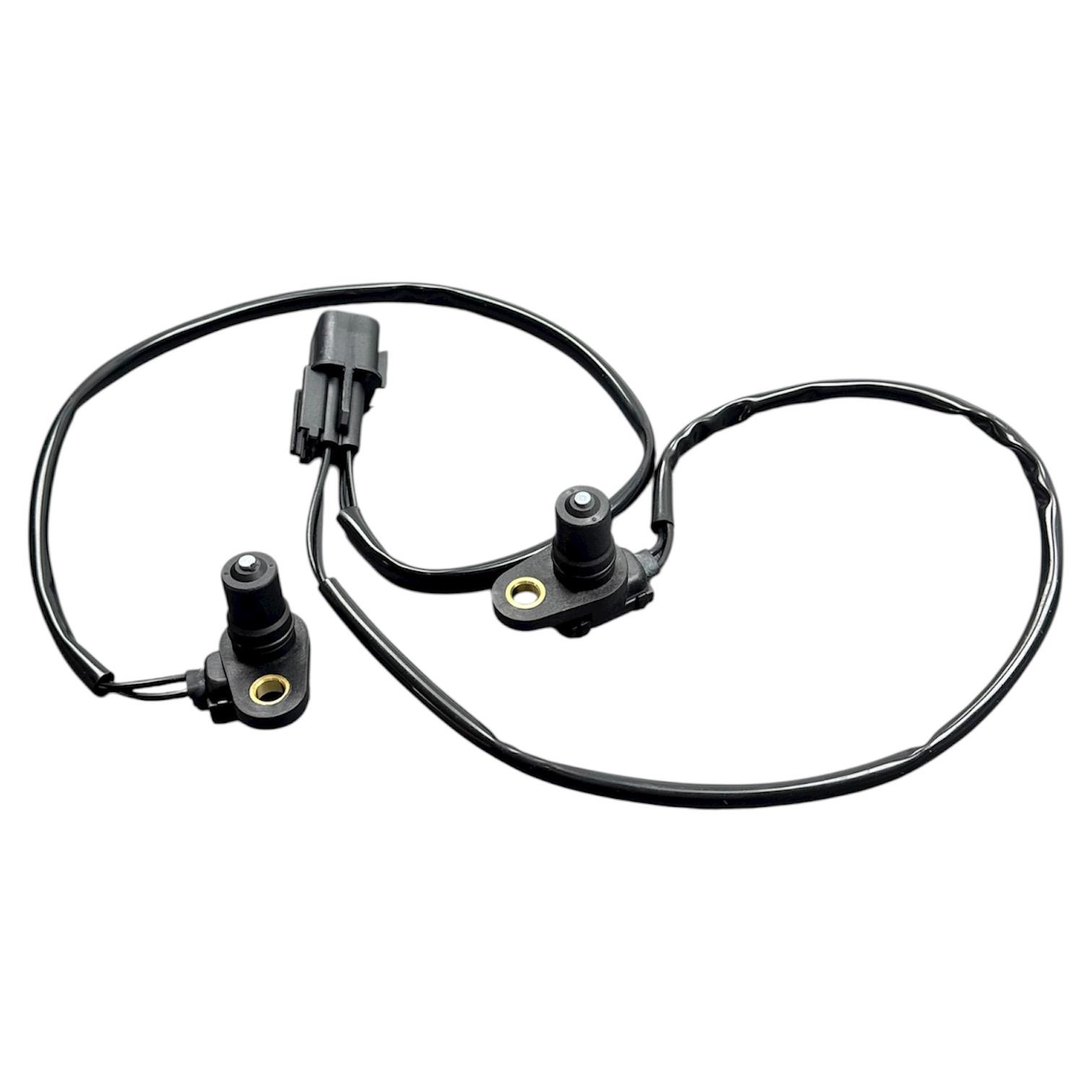 Hyundai Sensör Jeneratör (Sadme) Accent 00-05/Getz 02-06 ELEKTRONİK