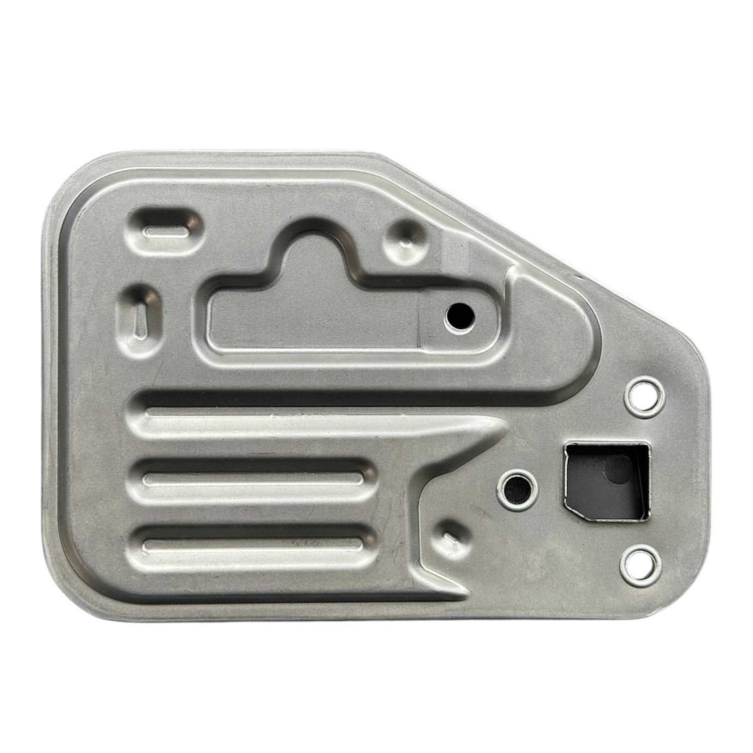 Hyundai Filtre Yağ Şanzıman Excel 90-94/Sonata 90-94/ Elantra 90-94 (Otomatik) MEKANİK