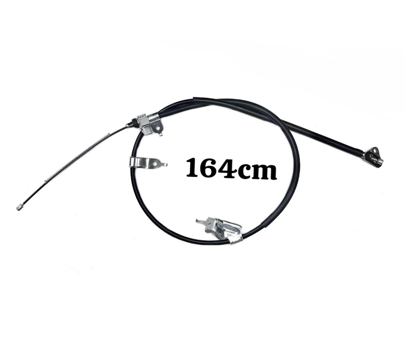 Toyota Tel Fren El Yaris 05-12 Arka Sağ MEKANİK